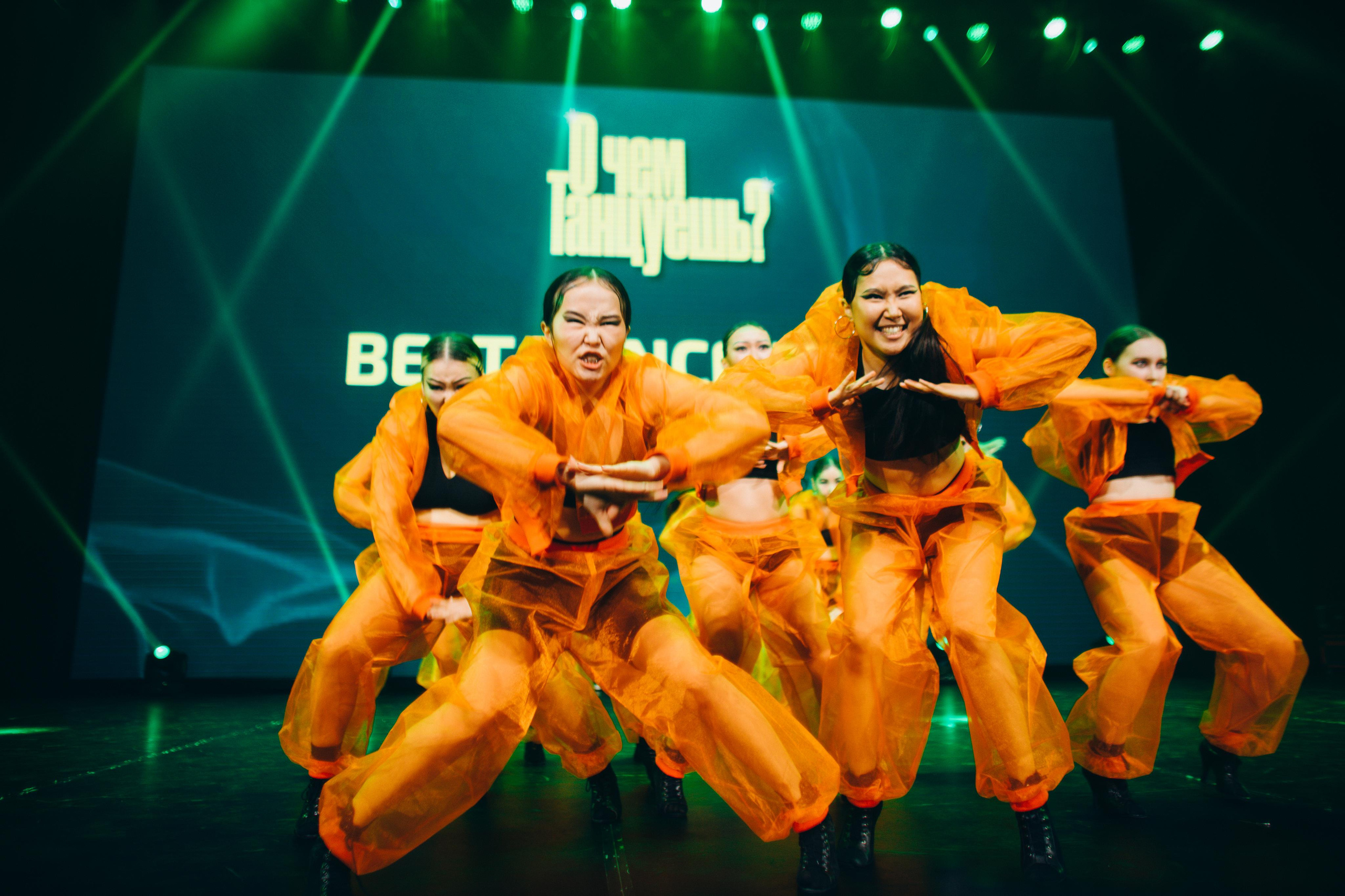 Танцевальный фестиваль «О чем танцуешь?». Фотограф в Якутске Сулустаан Алексеев