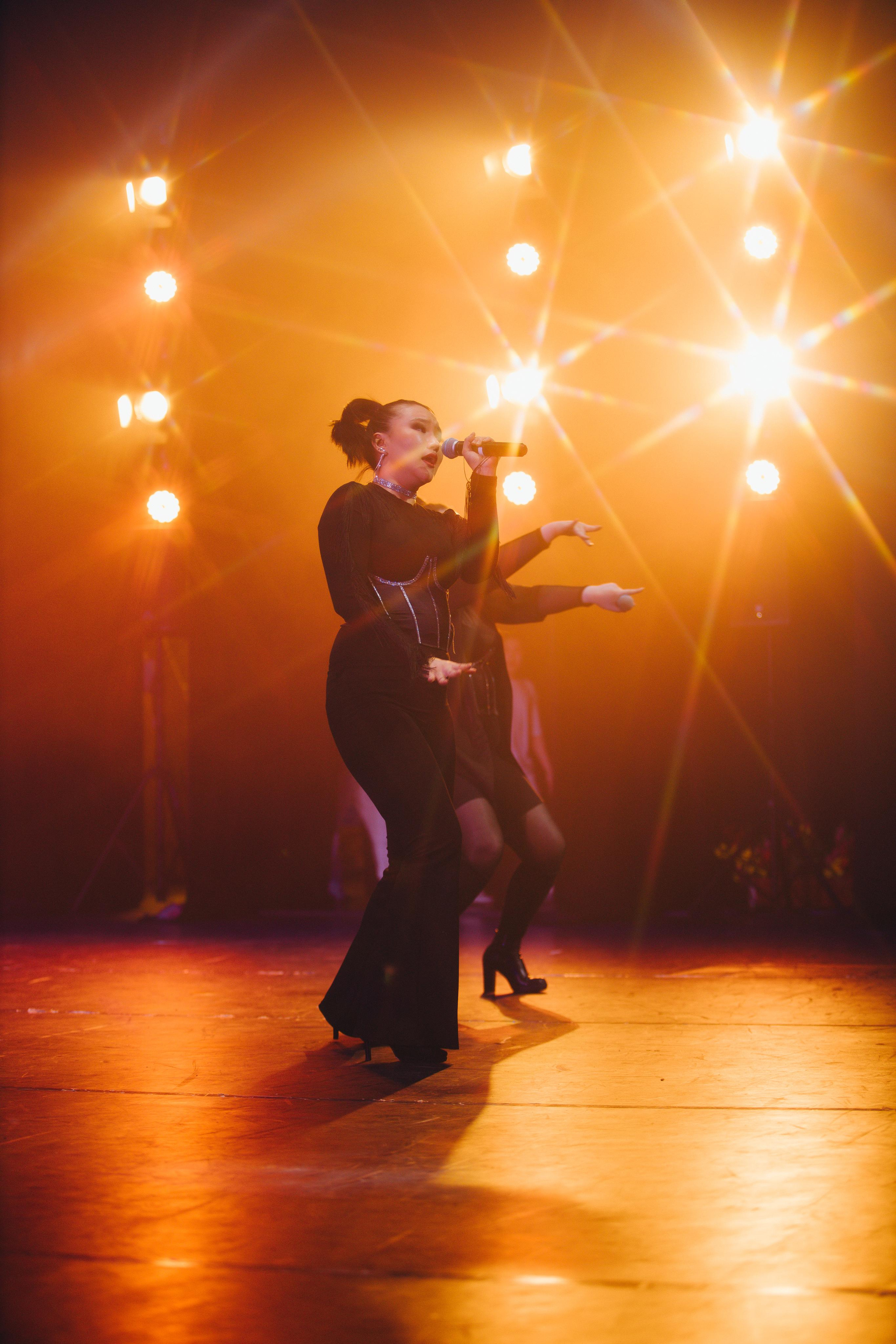 Танцевальный фестиваль «О чем танцуешь?». Фотограф в Якутске Сулустаан Алексеев