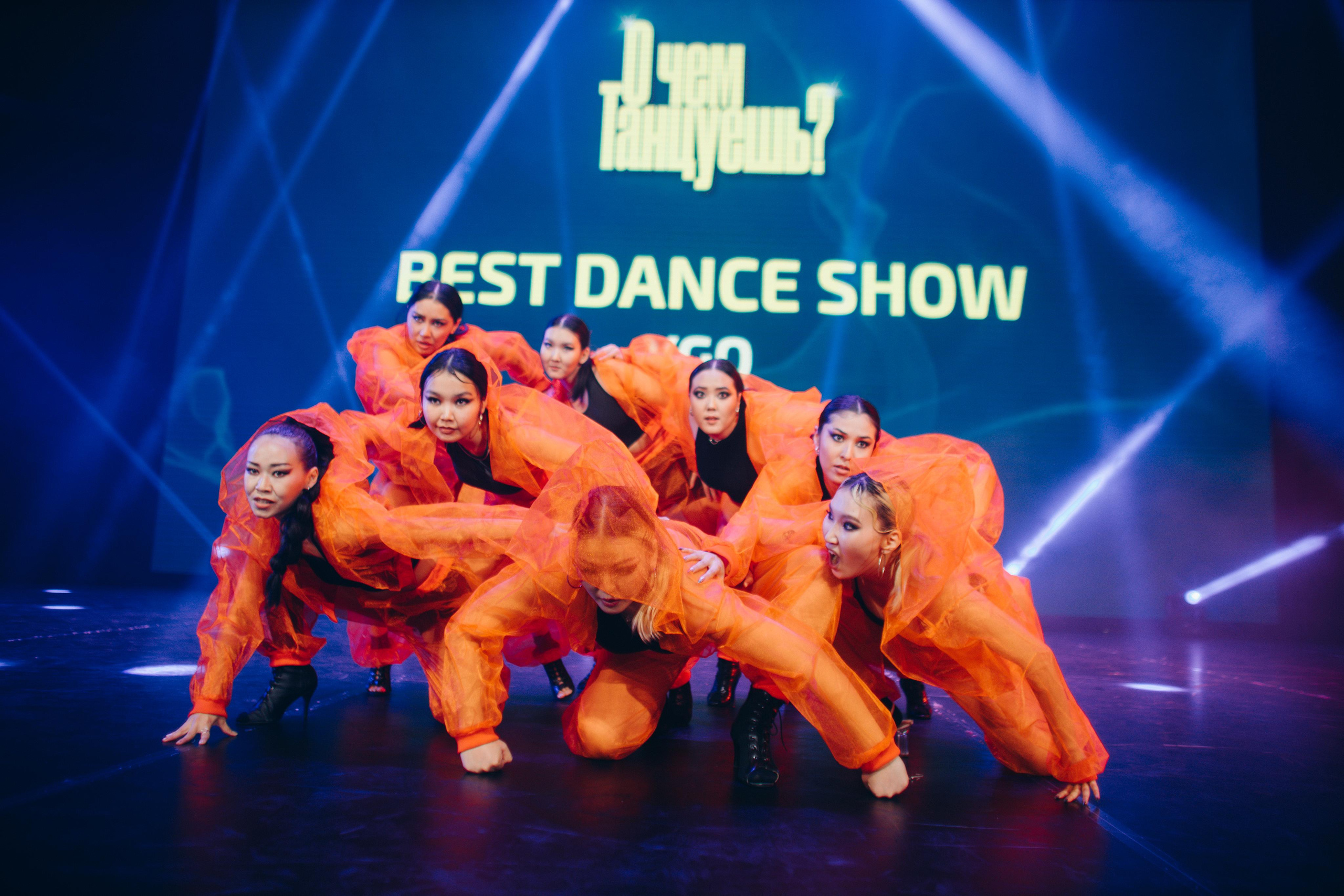 Танцевальный фестиваль «О чем танцуешь?». Фотограф в Якутске Сулустаан Алексеев