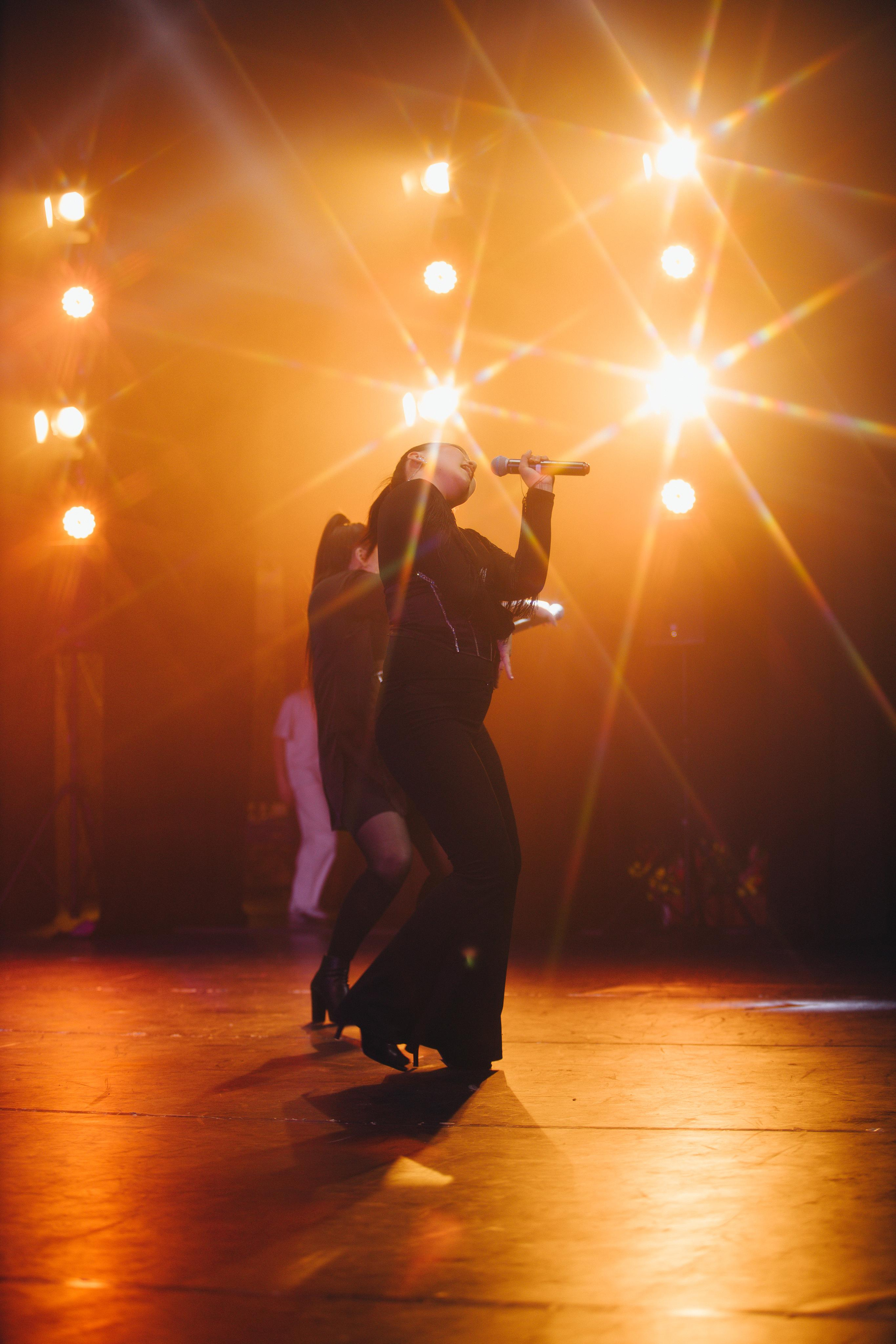 Танцевальный фестиваль «О чем танцуешь?». Фотограф в Якутске Сулустаан Алексеев