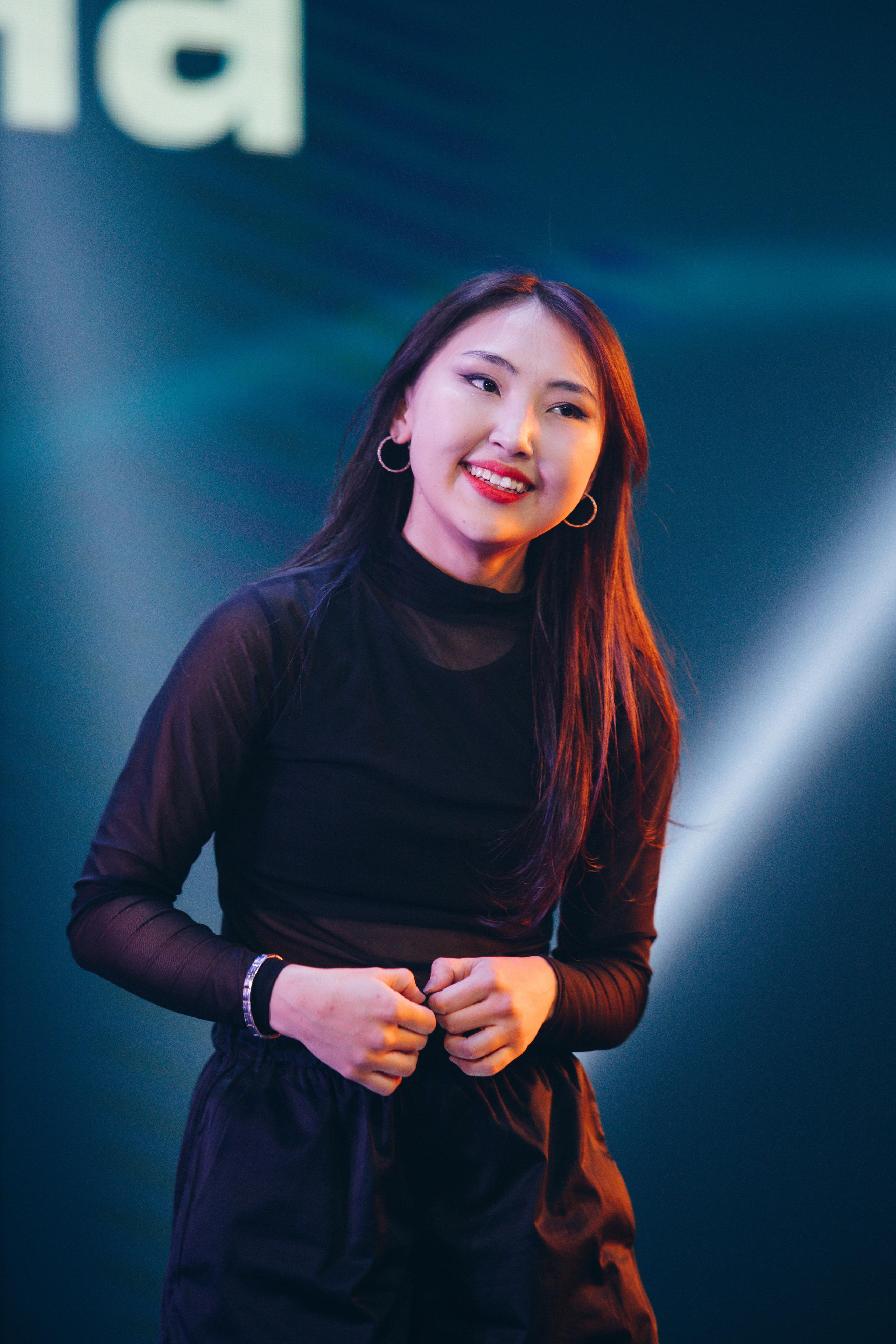 Танцевальный фестиваль «О чем танцуешь?». Фотограф в Якутске Сулустаан Алексеев