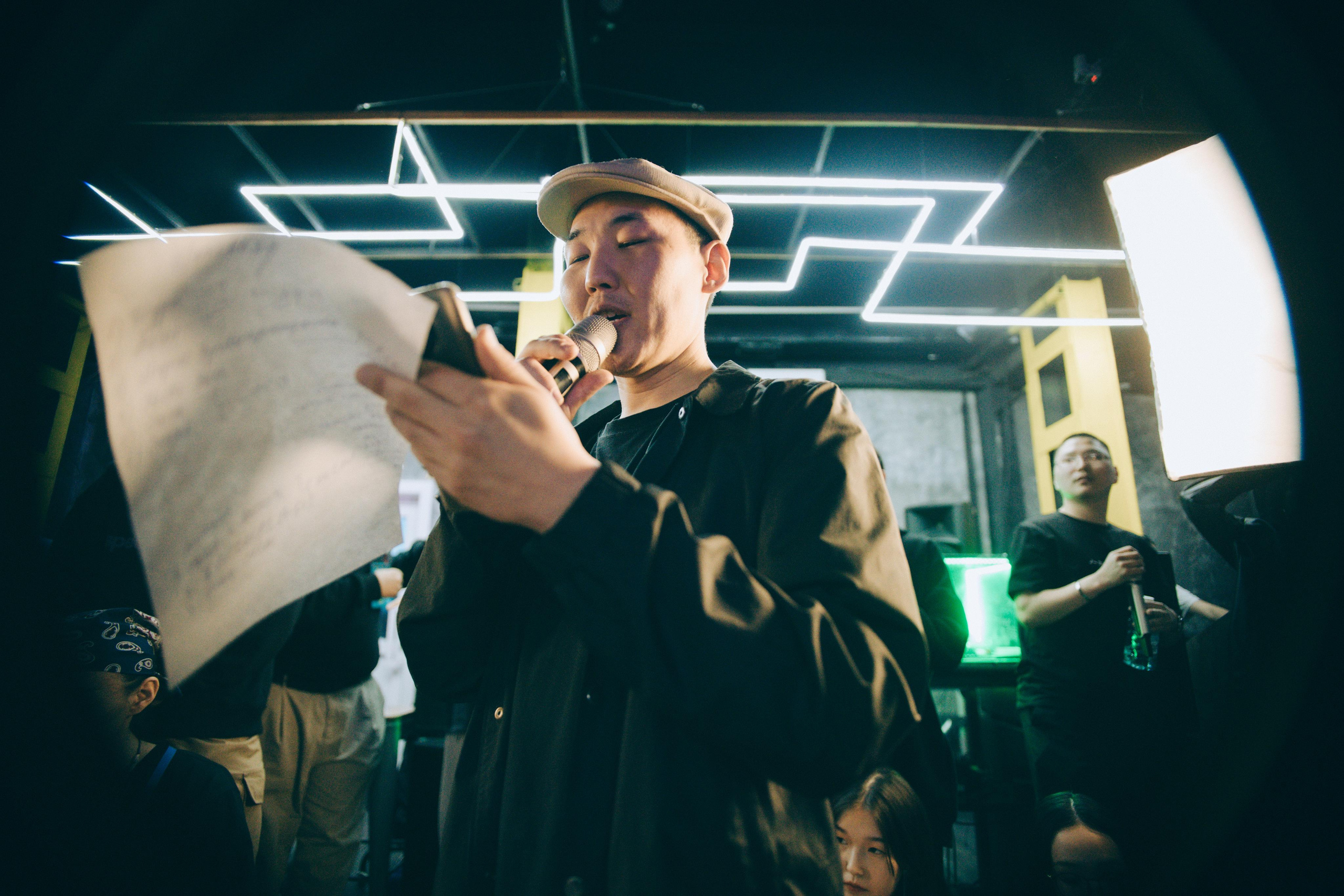 Танцевальный фестиваль «О чем танцуешь?». Фотограф в Якутске Сулустаан Алексеев