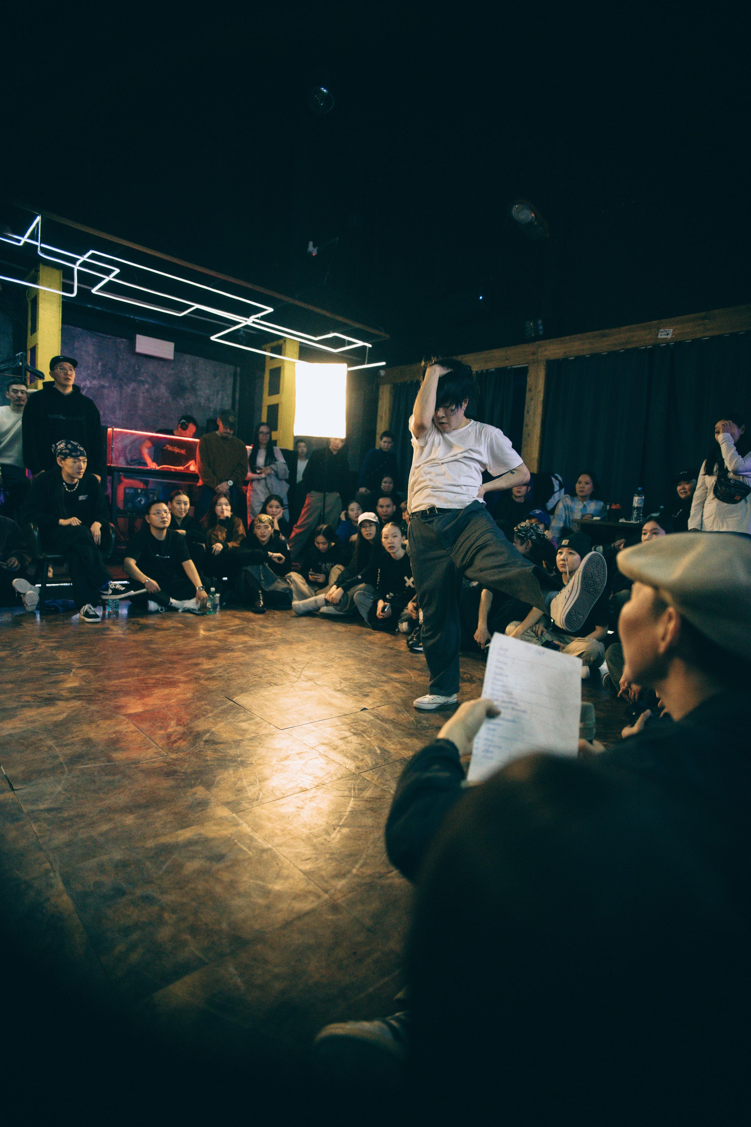 Танцевальный фестиваль «О чем танцуешь?». Фотограф в Якутске Сулустаан Алексеев