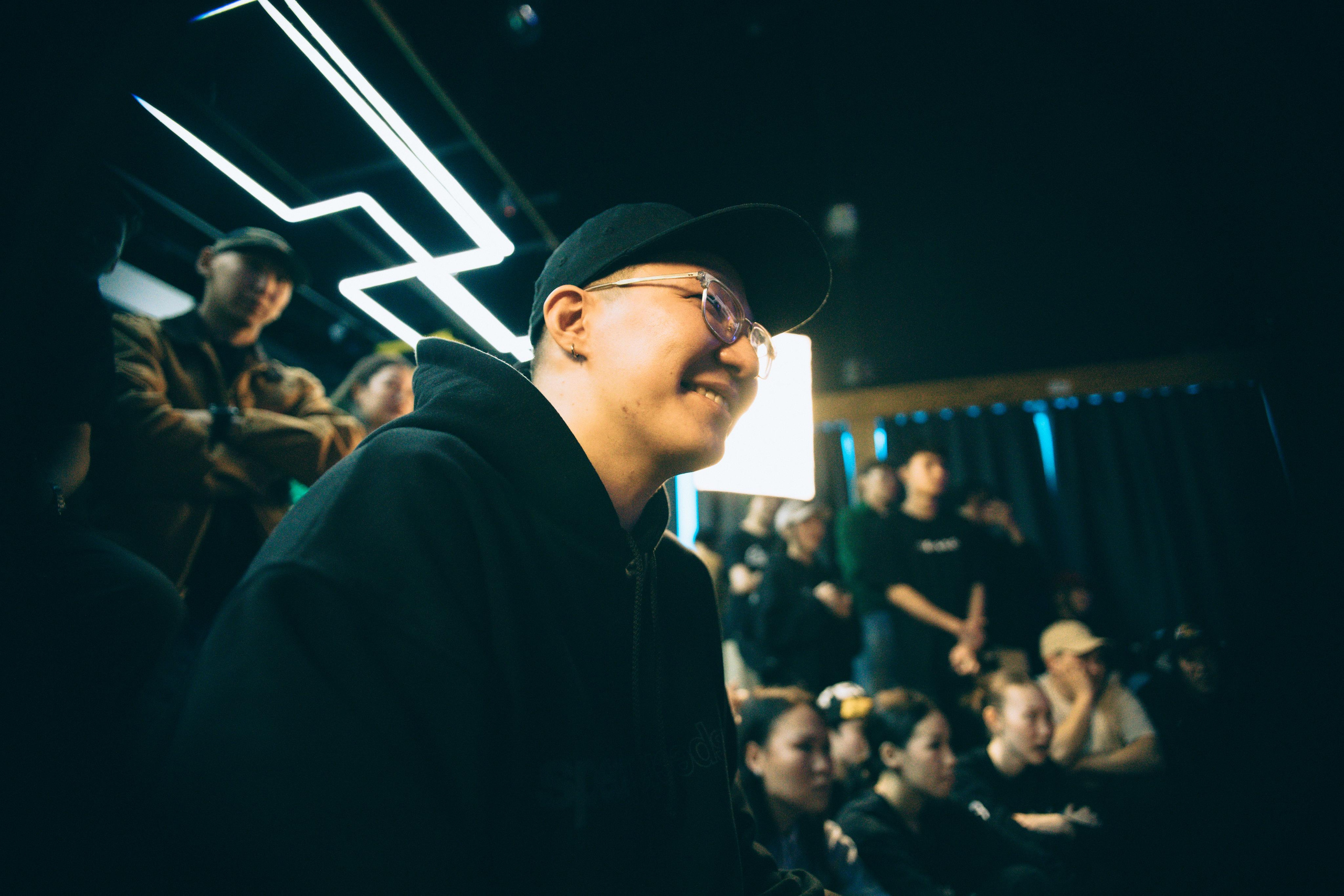 Танцевальный фестиваль «О чем танцуешь?». Фотограф в Якутске Сулустаан Алексеев