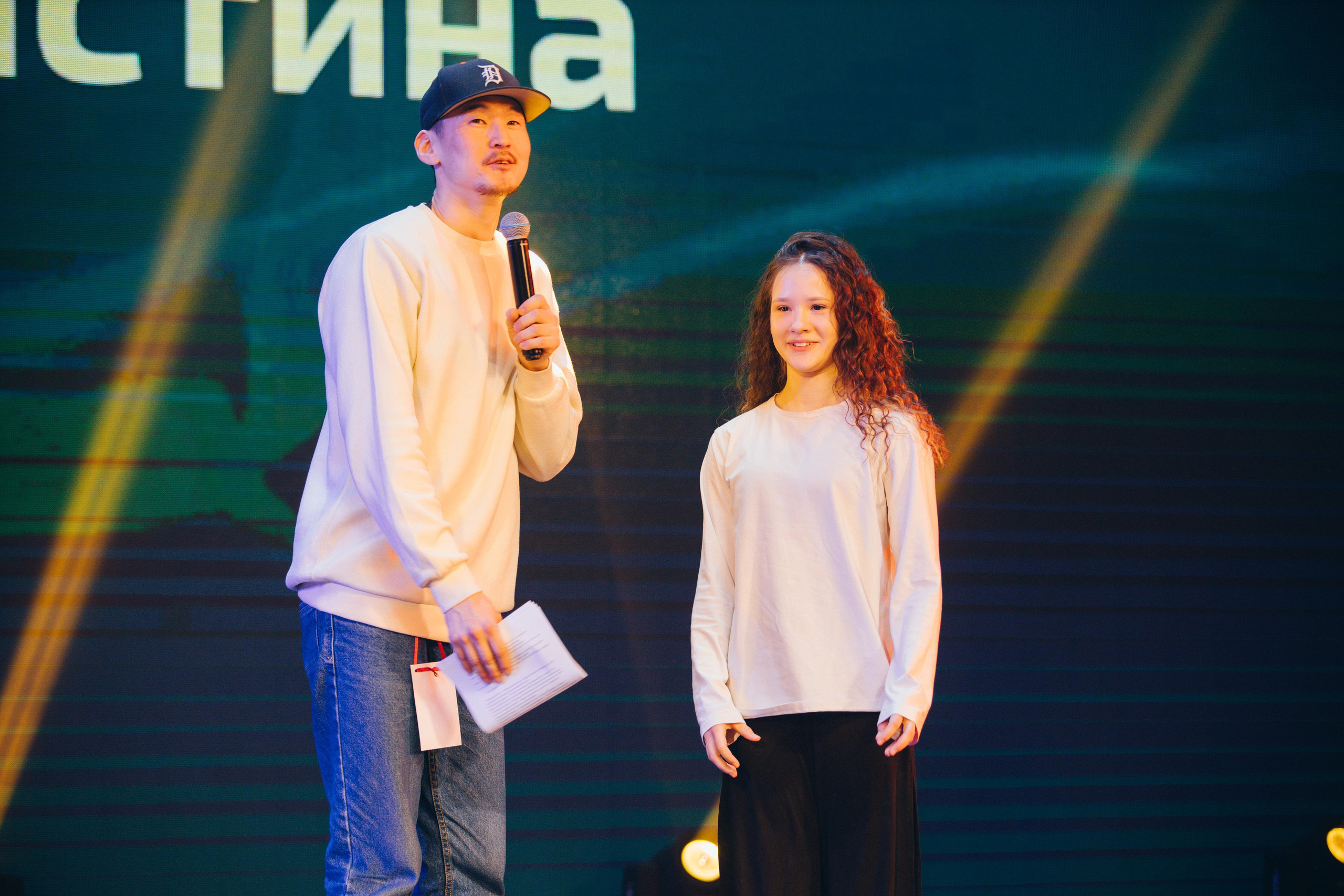 Танцевальный фестиваль «О чем танцуешь?». Фотограф в Якутске Сулустаан Алексеев