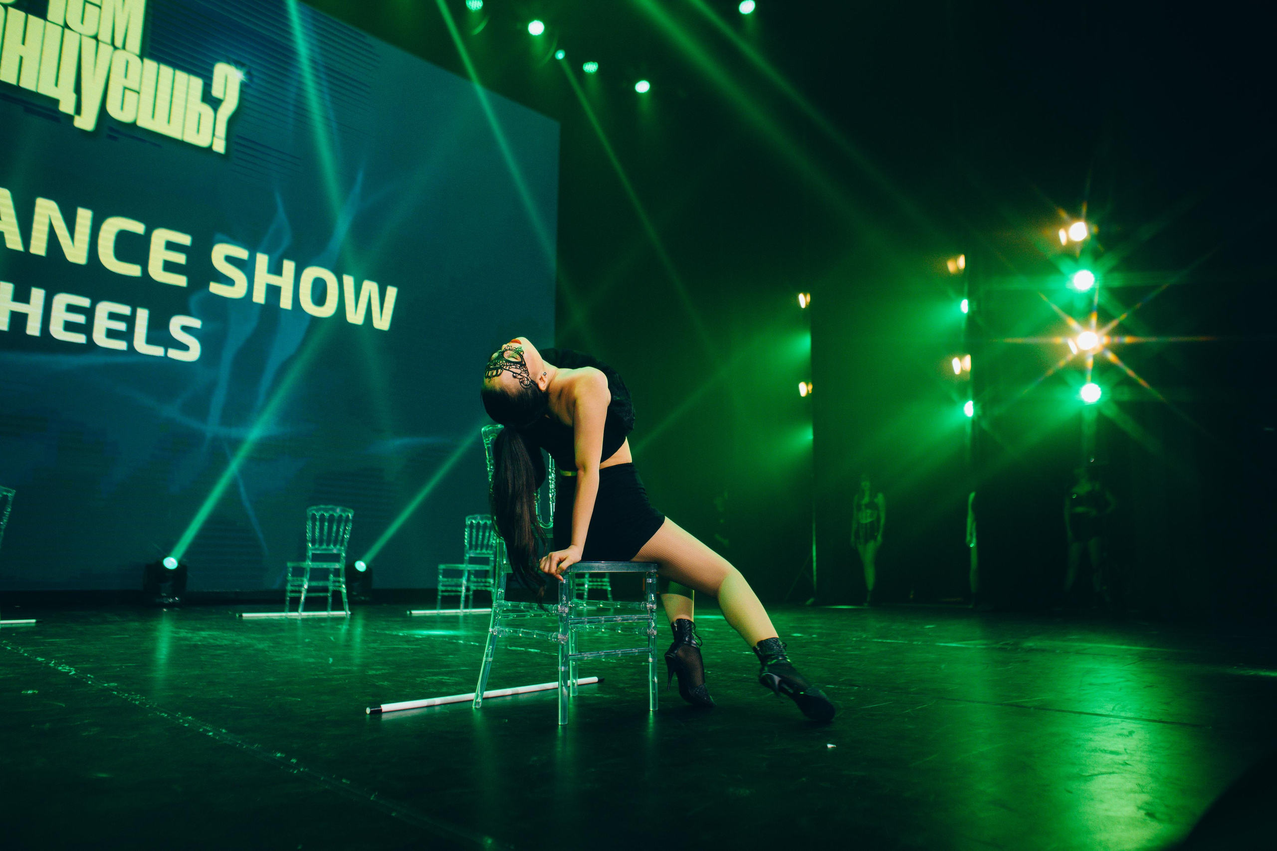 Танцевальный фестиваль «О чем танцуешь?». Фотограф в Якутске Сулустаан Алексеев