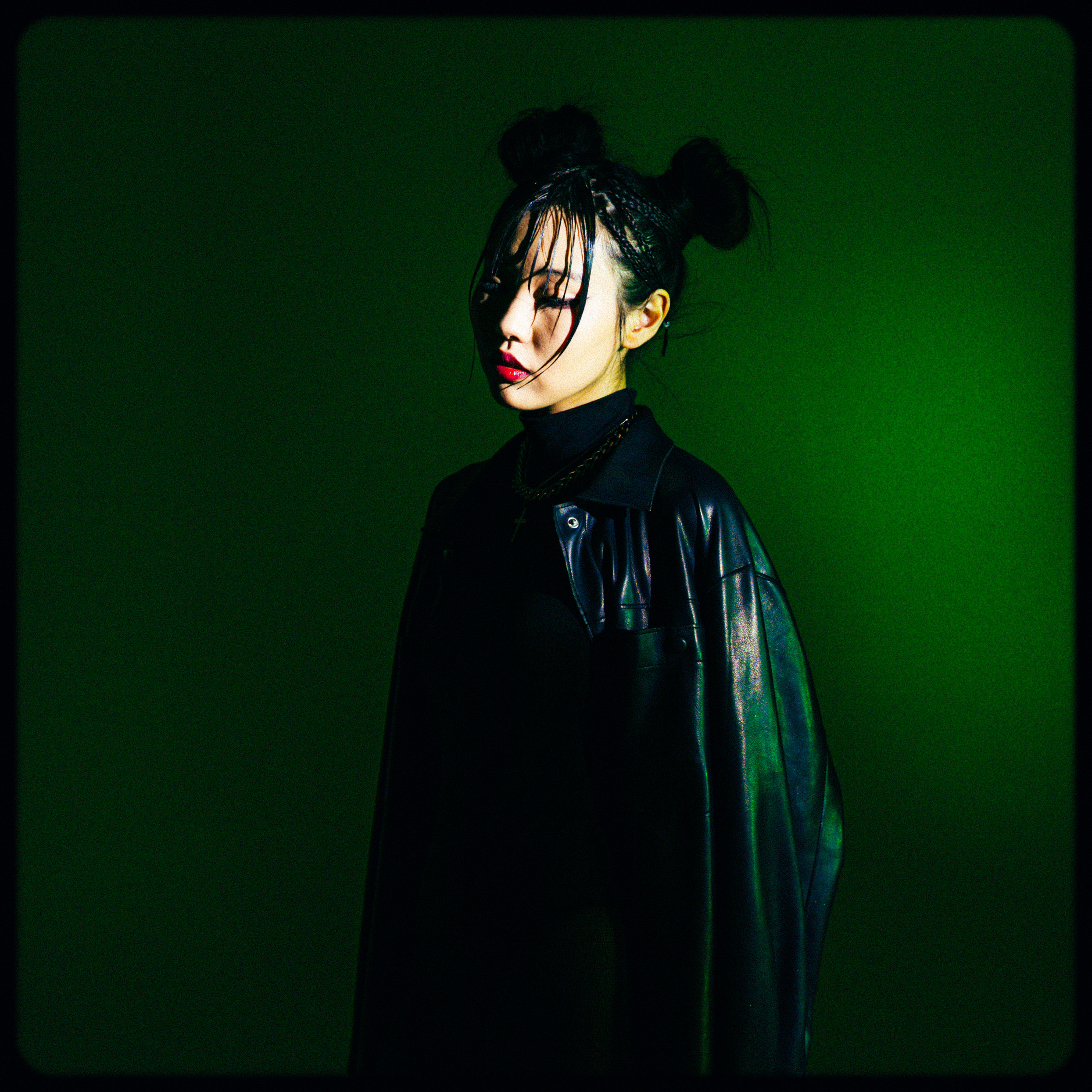 Оля. Фотограф в Якутске Сулустаан Алексеев