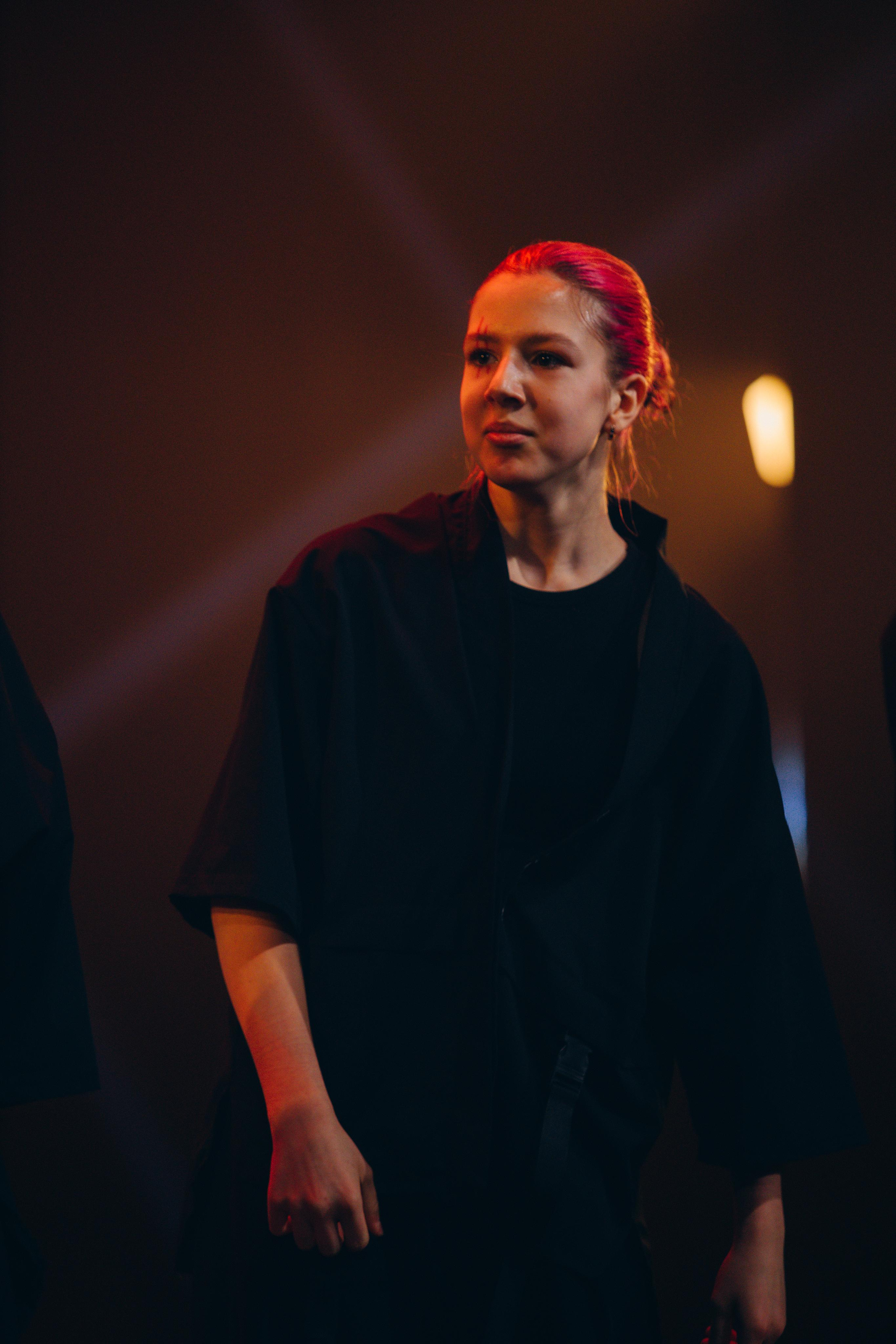 Танцевальный фестиваль «О чем танцуешь?». Фотограф в Якутске Сулустаан Алексеев