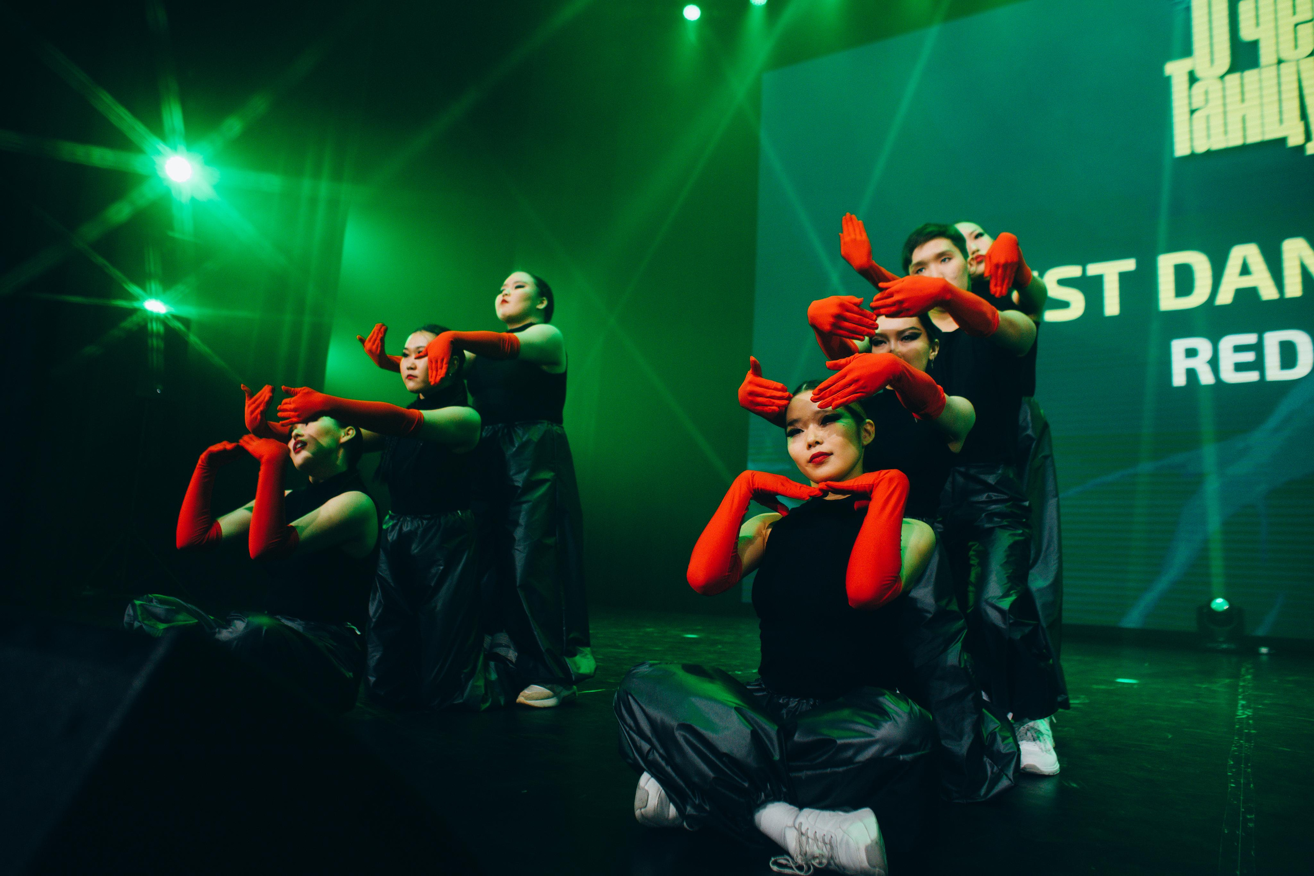 Танцевальный фестиваль «О чем танцуешь?». Фотограф в Якутске Сулустаан Алексеев