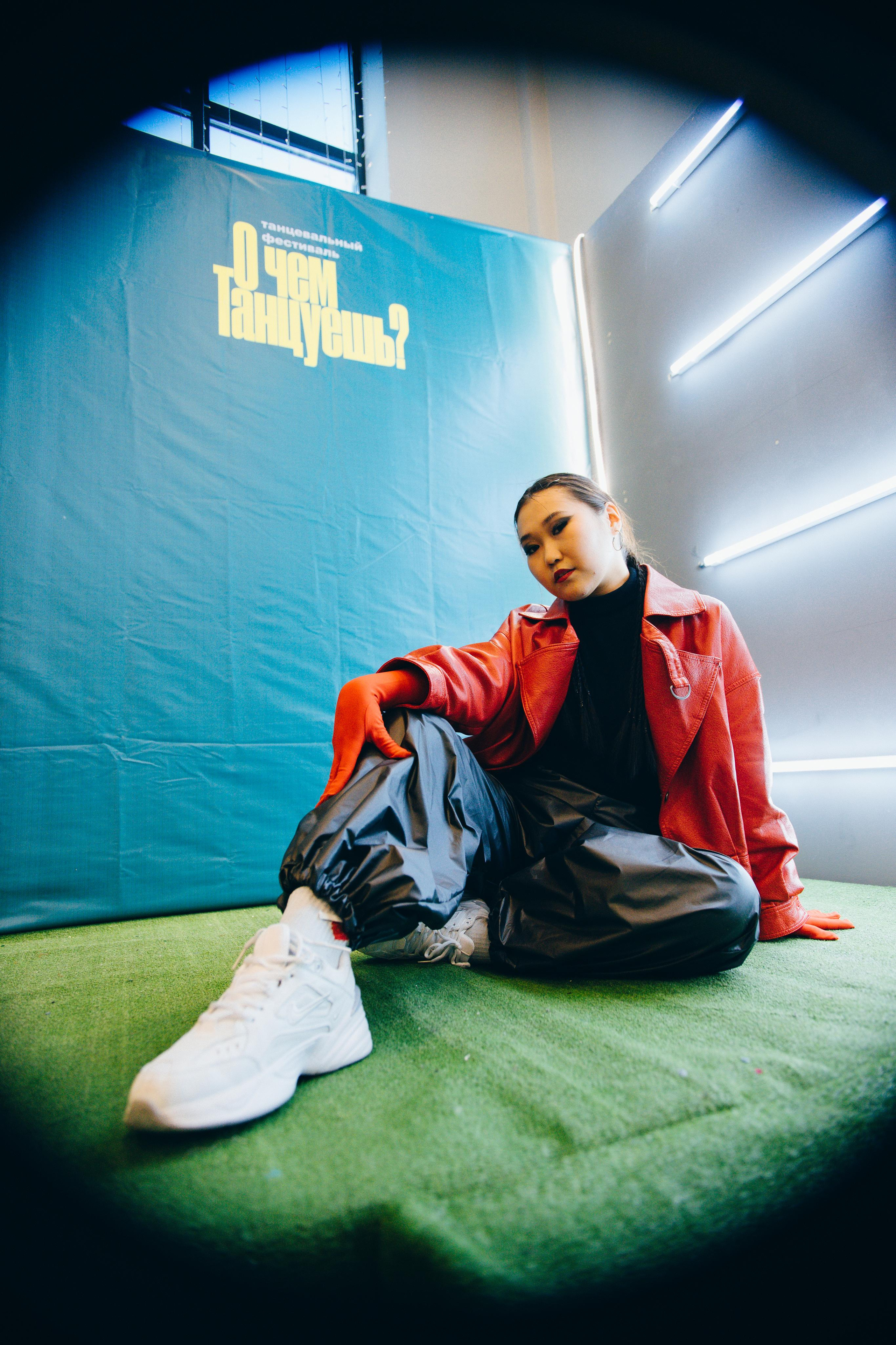 Танцевальный фестиваль «О чем танцуешь?». Фотограф в Якутске Сулустаан Алексеев