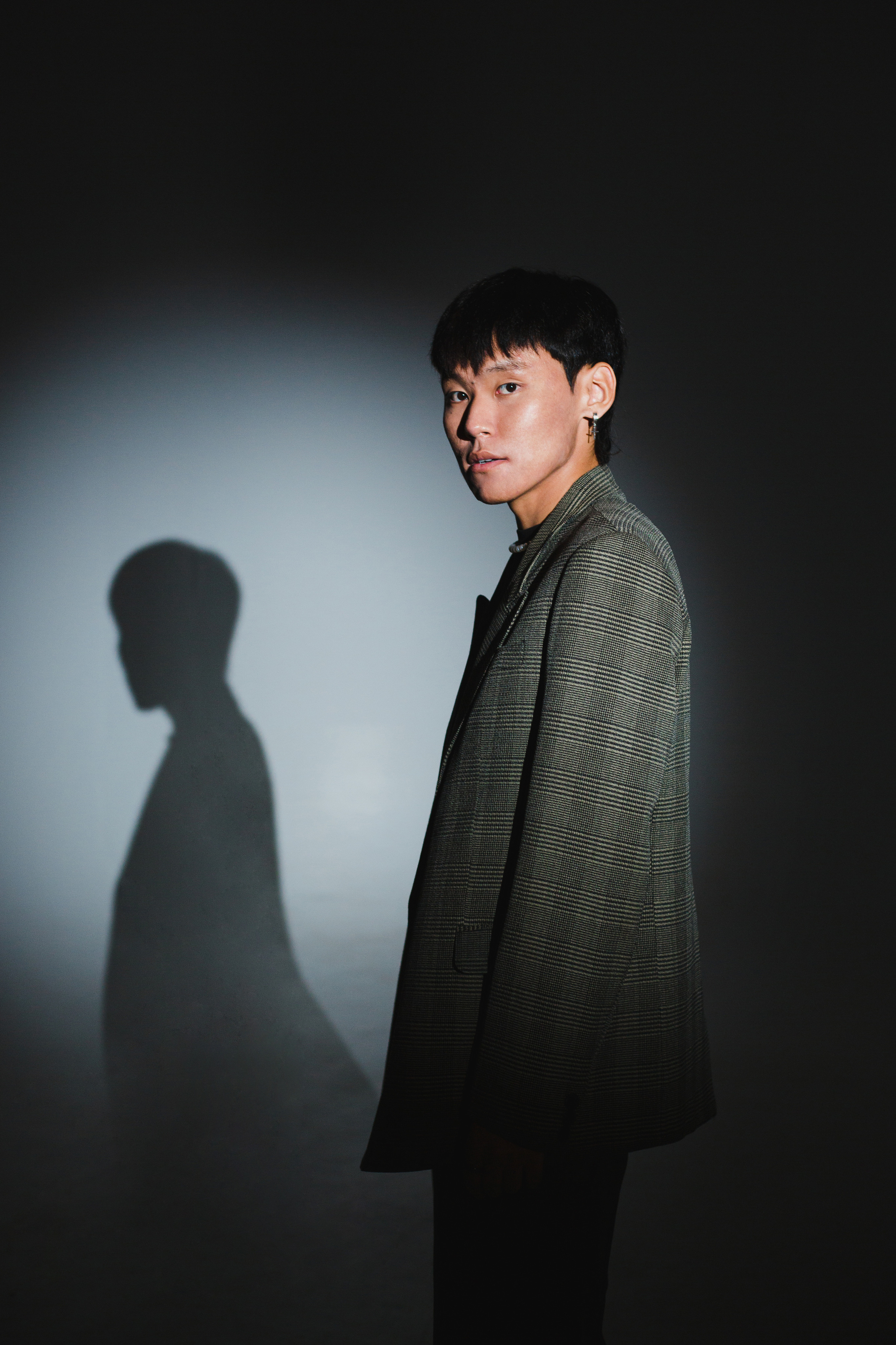 Айсен. Фотограф в Якутске Сулустаан Алексеев