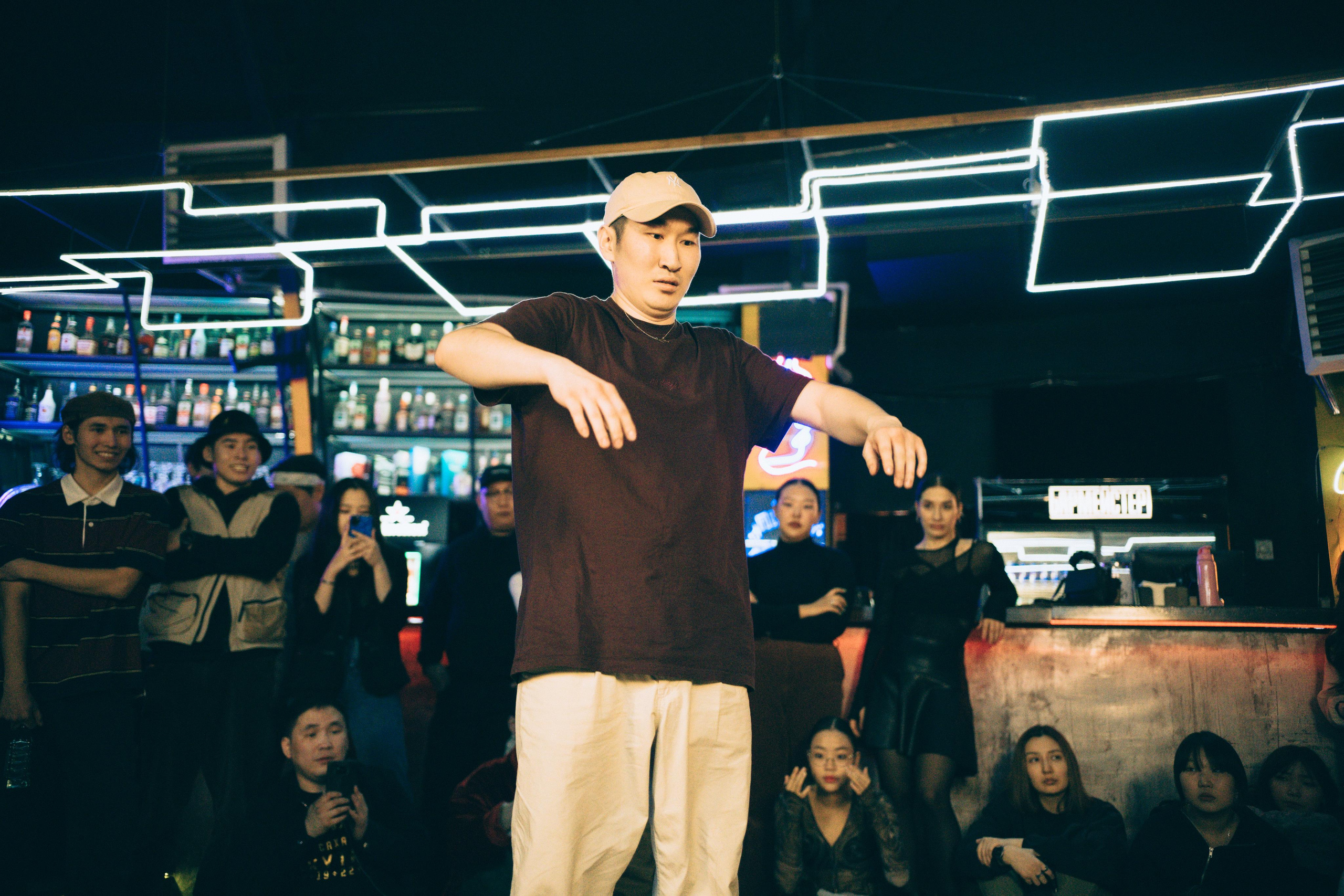 Танцевальный фестиваль «О чем танцуешь?». Фотограф в Якутске Сулустаан Алексеев