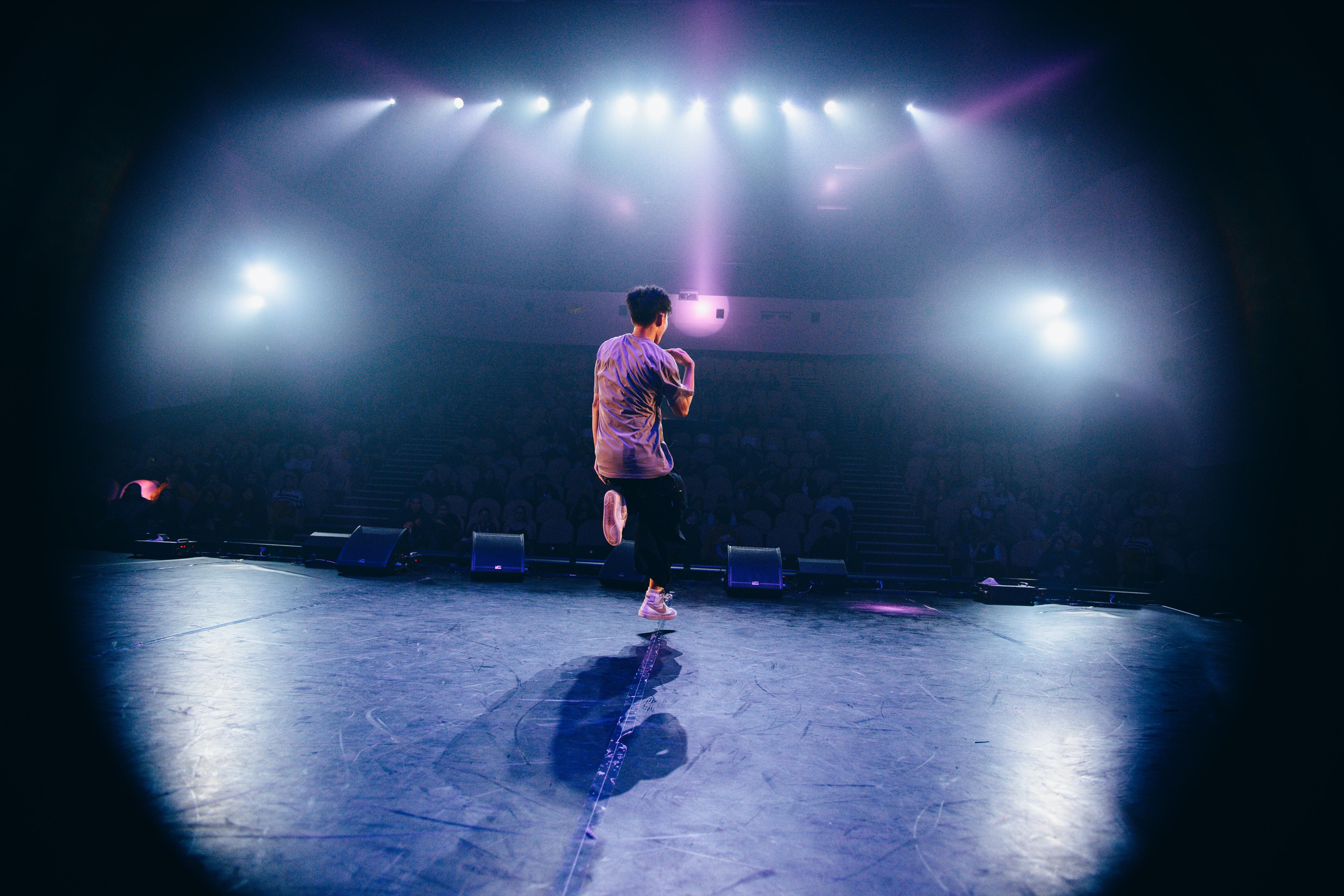 Танцевальный фестиваль «О чем танцуешь?». Фотограф в Якутске Сулустаан Алексеев