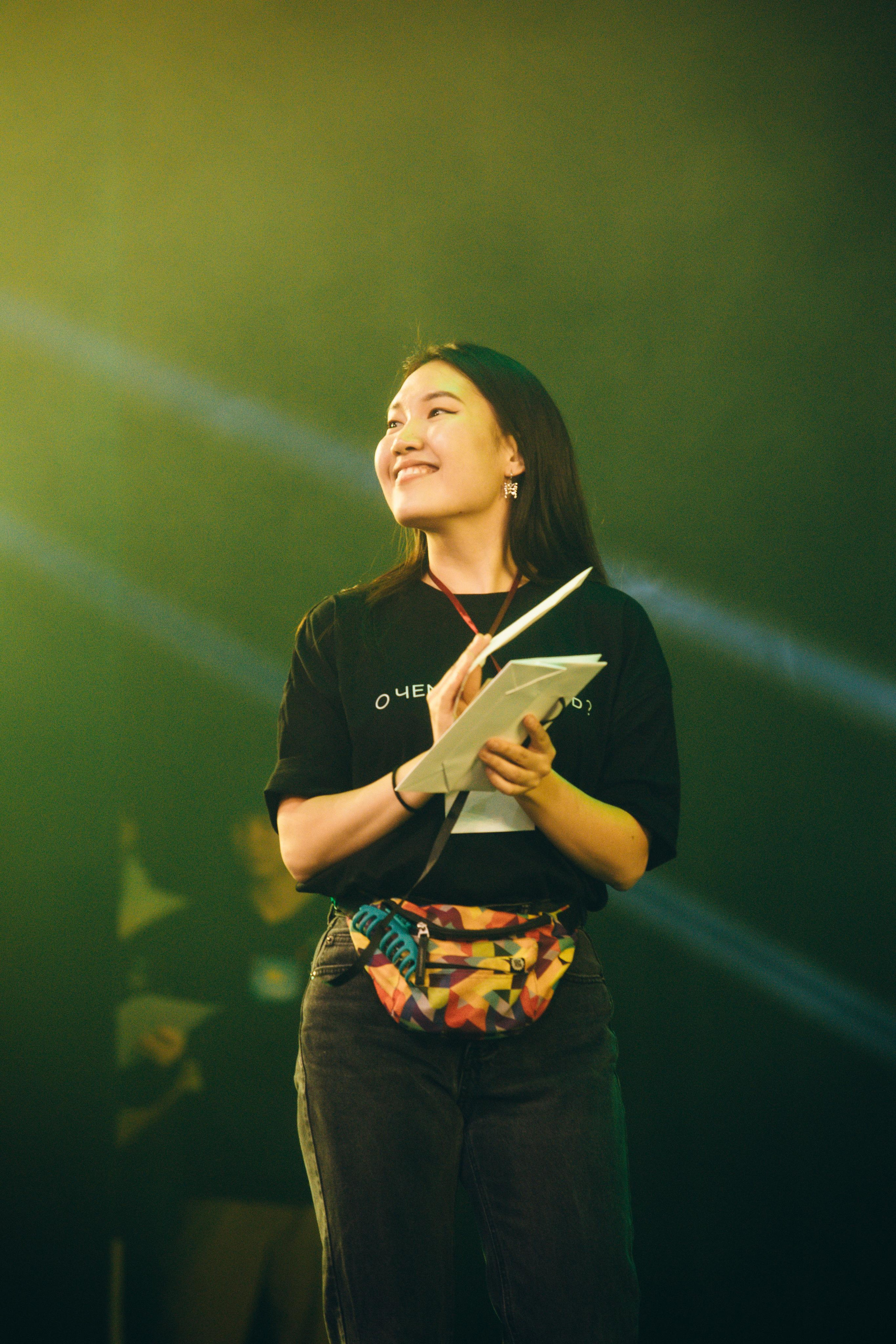 Танцевальный фестиваль «О чем танцуешь?». Фотограф в Якутске Сулустаан Алексеев