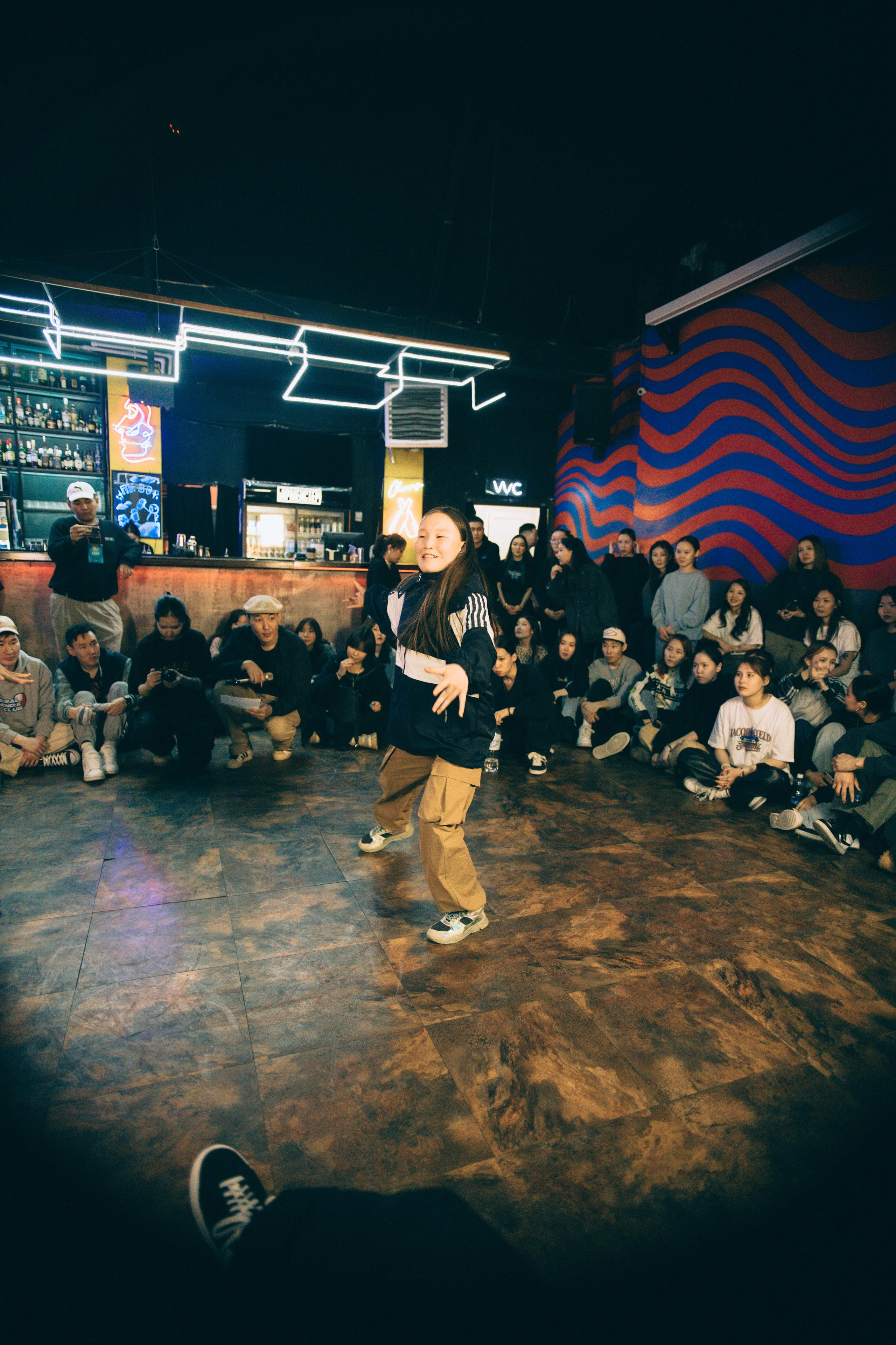 Танцевальный фестиваль «О чем танцуешь?». Фотограф в Якутске Сулустаан Алексеев