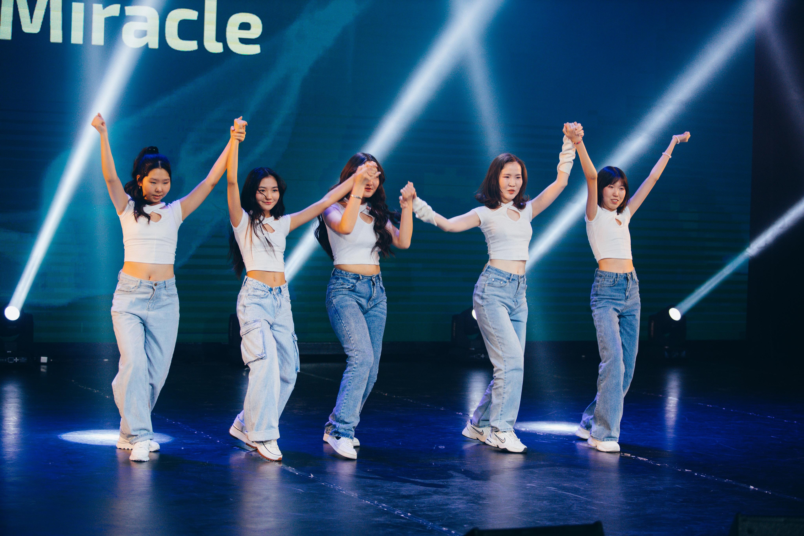 Танцевальный фестиваль «О чем танцуешь?». Фотограф в Якутске Сулустаан Алексеев