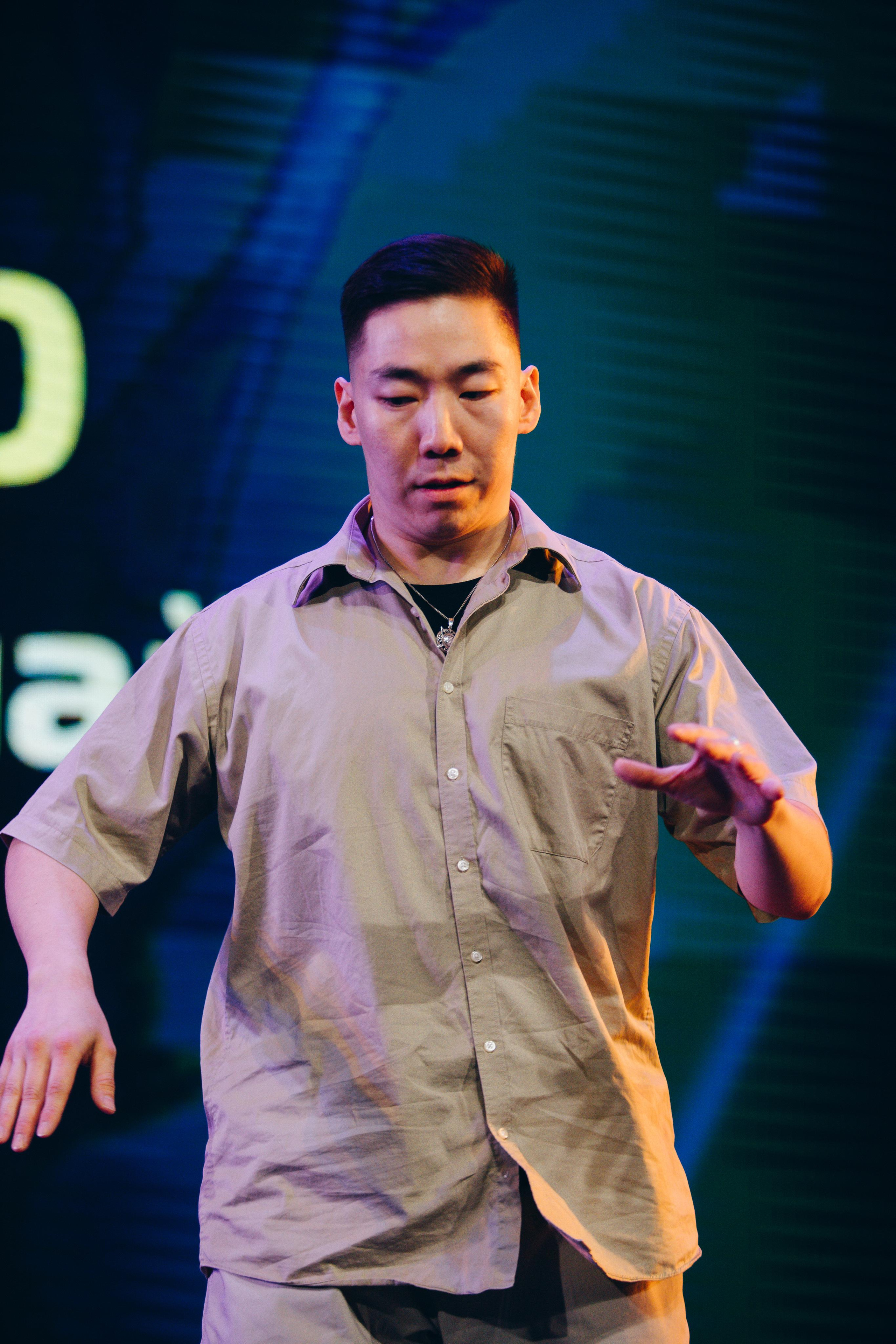 Танцевальный фестиваль «О чем танцуешь?». Фотограф в Якутске Сулустаан Алексеев