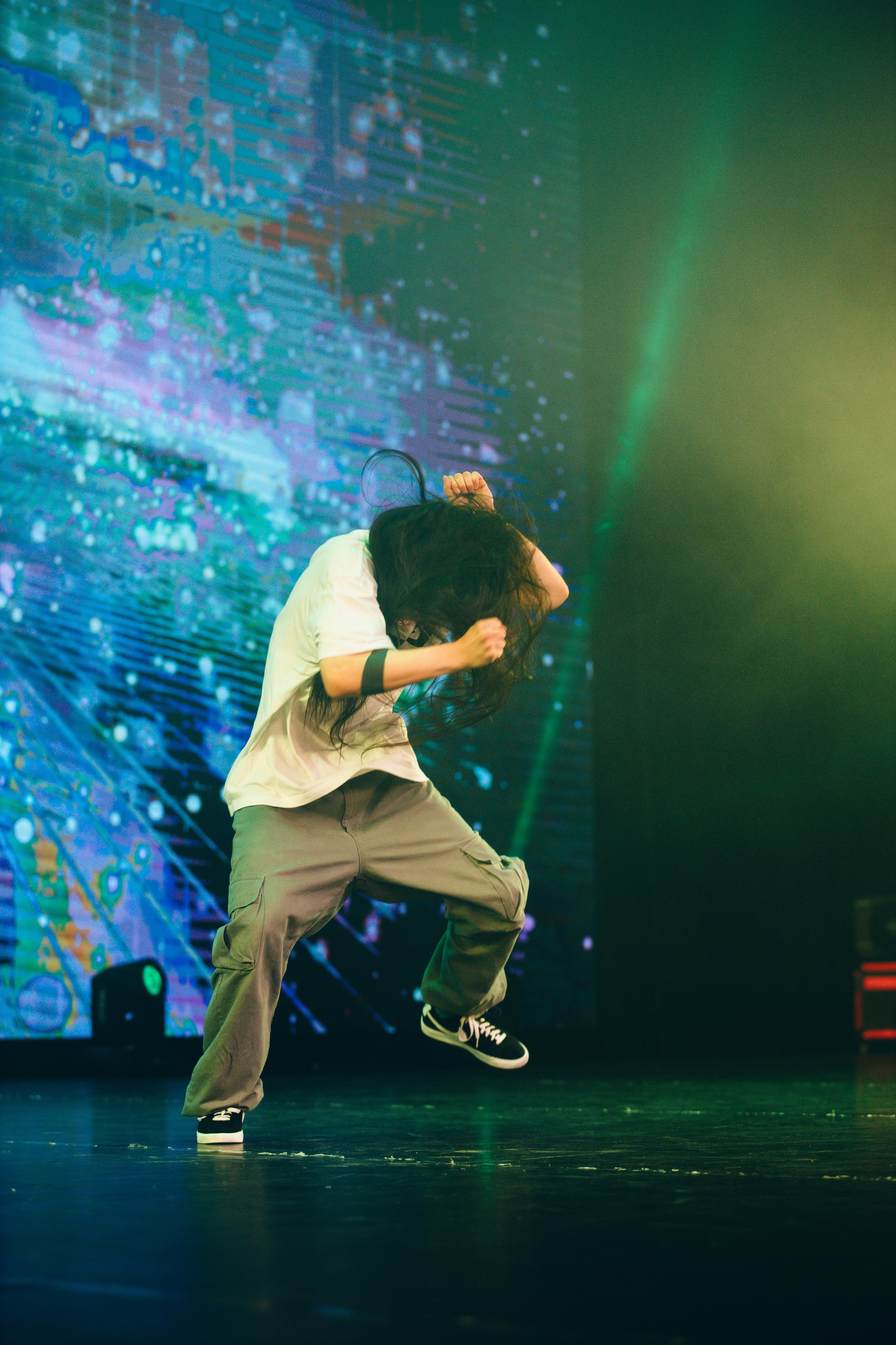 Танцевальный фестиваль «О чем танцуешь?». Фотограф в Якутске Сулустаан Алексеев