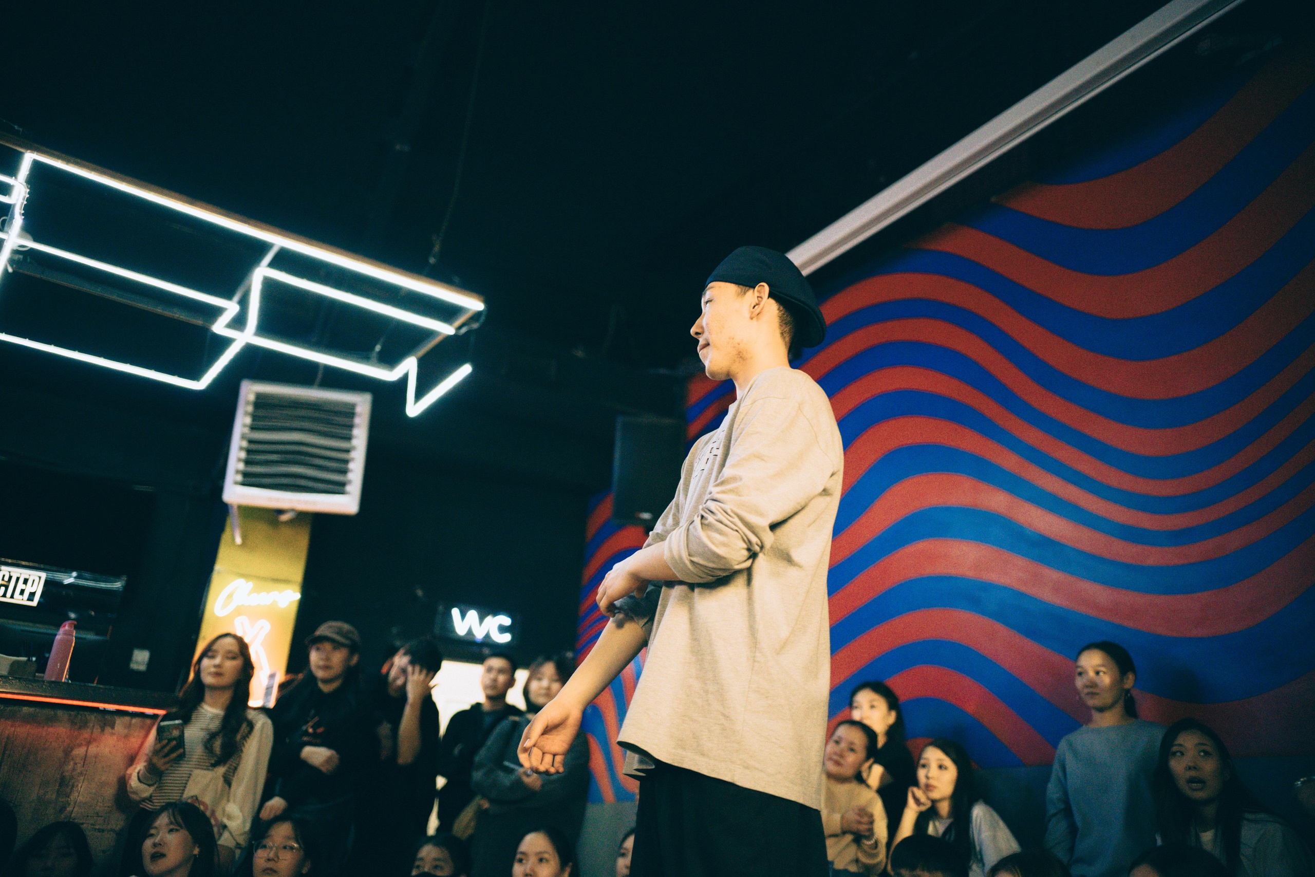 Танцевальный фестиваль «О чем танцуешь?». Фотограф в Якутске Сулустаан Алексеев