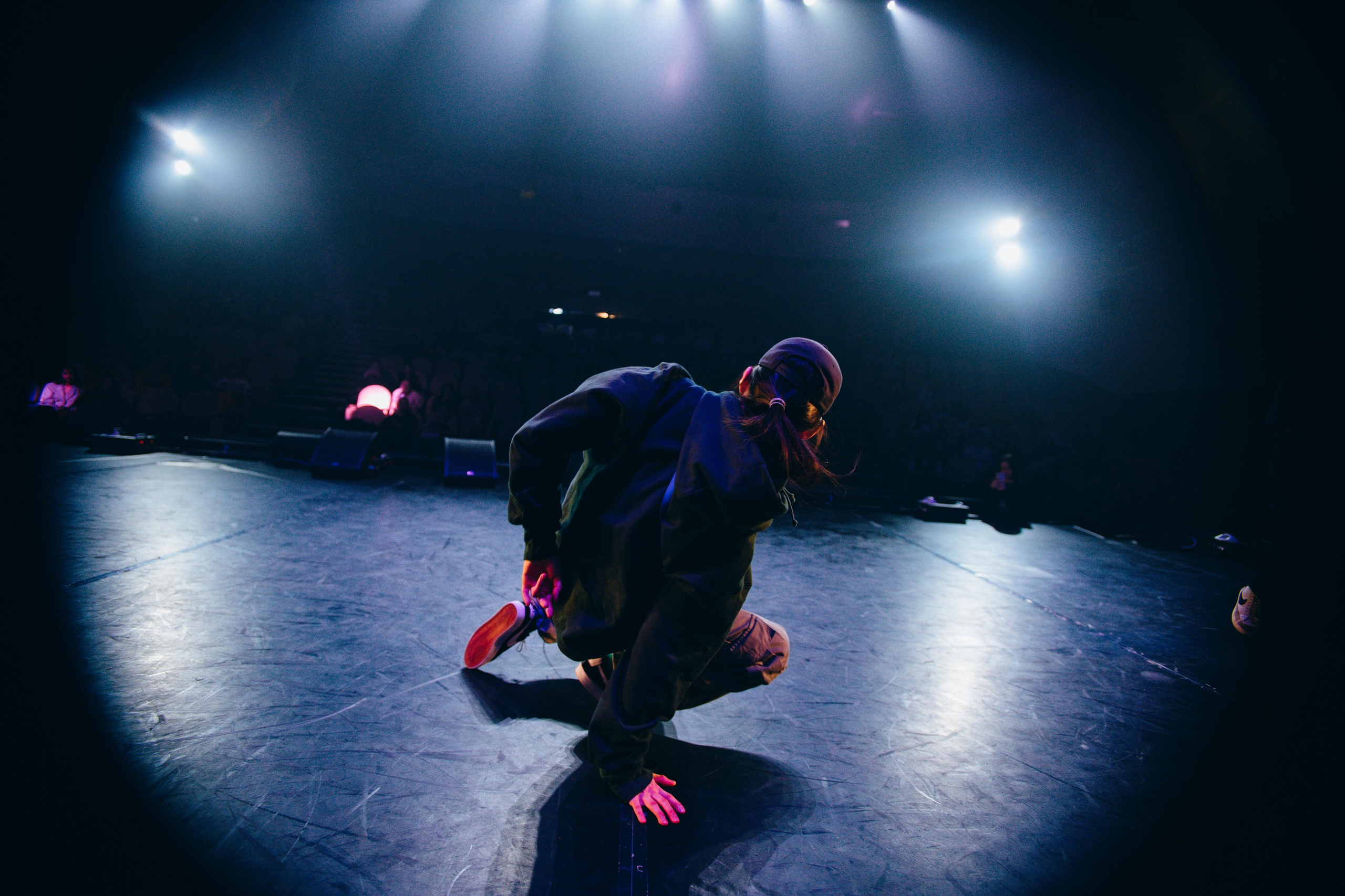 Танцевальный фестиваль «О чем танцуешь?». Фотограф в Якутске Сулустаан Алексеев