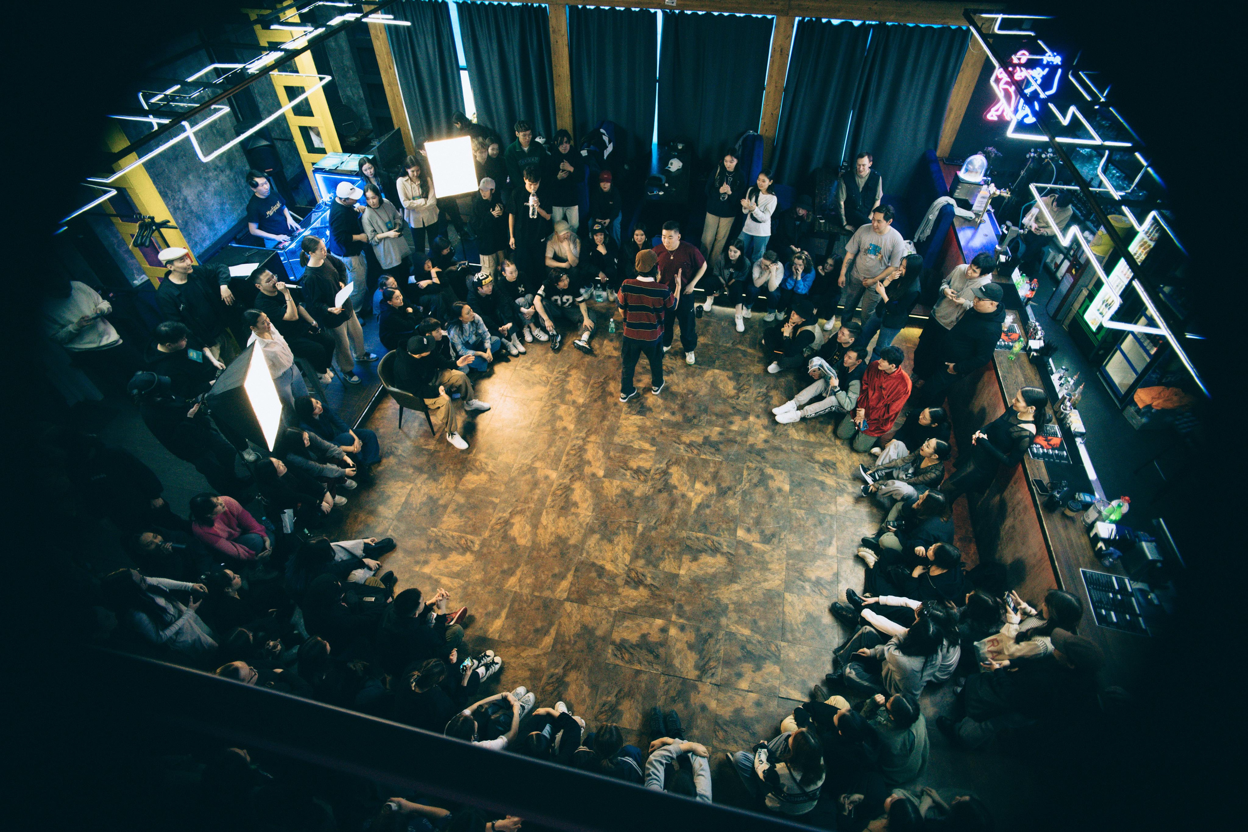 Танцевальный фестиваль «О чем танцуешь?». Фотограф в Якутске Сулустаан Алексеев