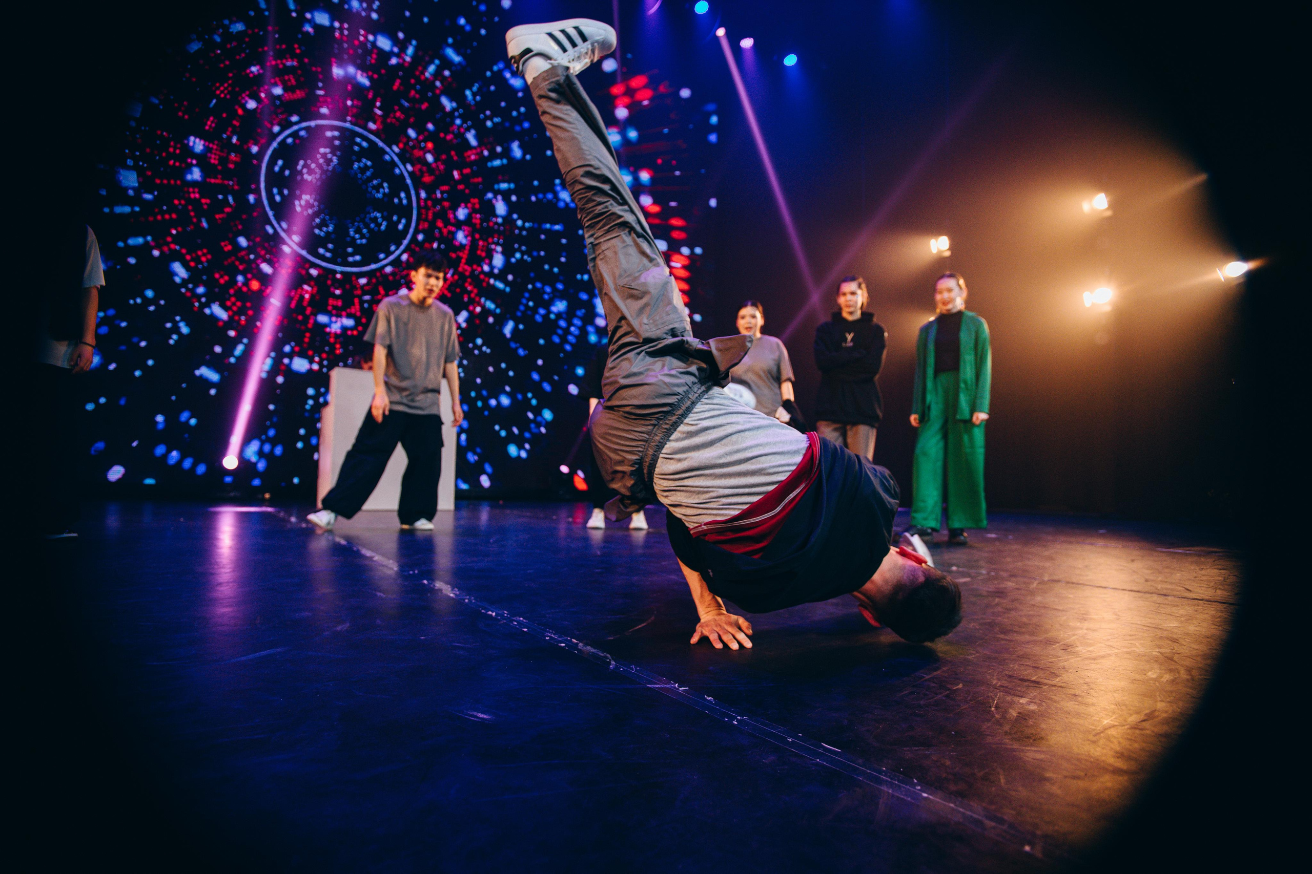 Танцевальный фестиваль «О чем танцуешь?». Фотограф в Якутске Сулустаан Алексеев