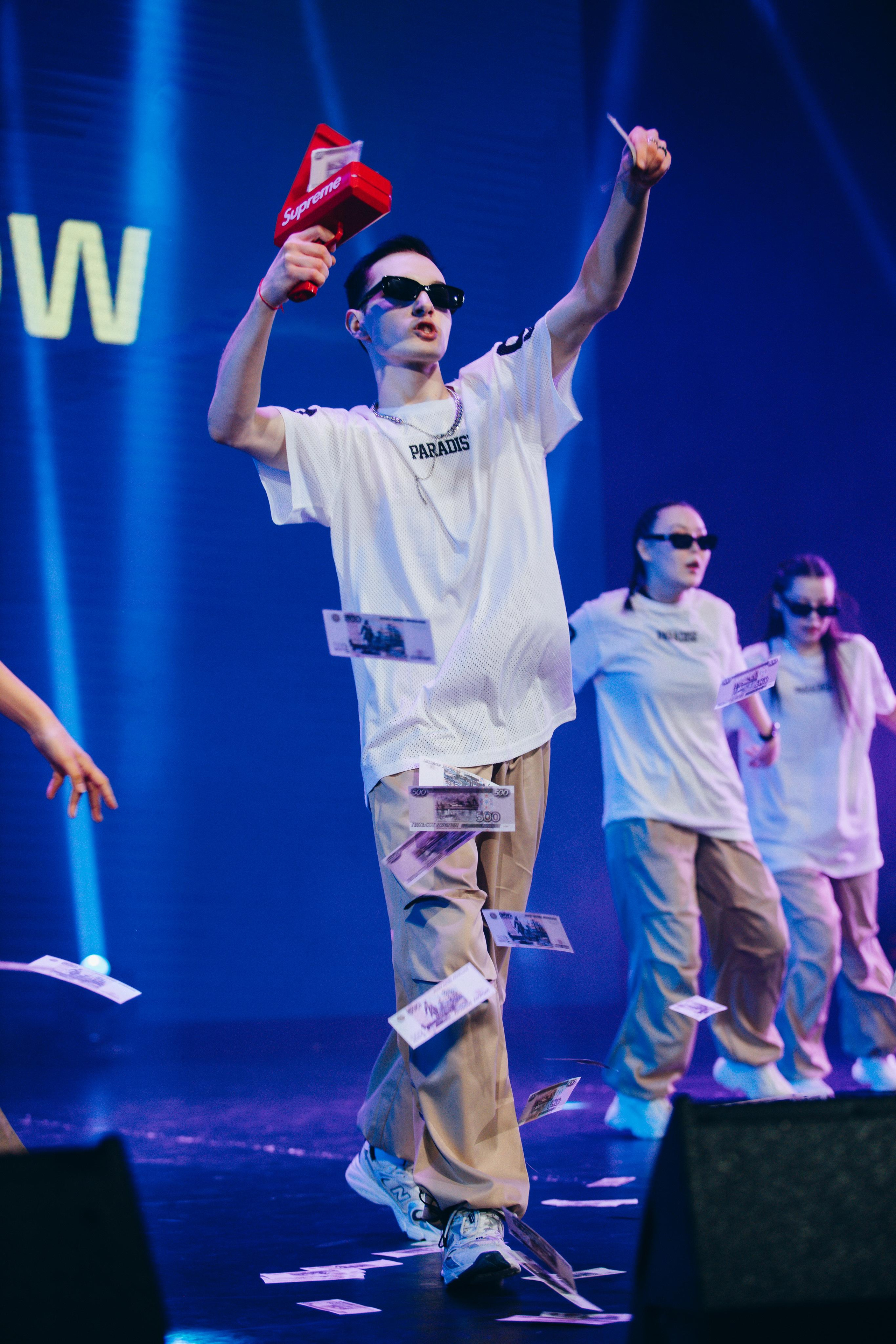 Танцевальный фестиваль «О чем танцуешь?». Фотограф в Якутске Сулустаан Алексеев