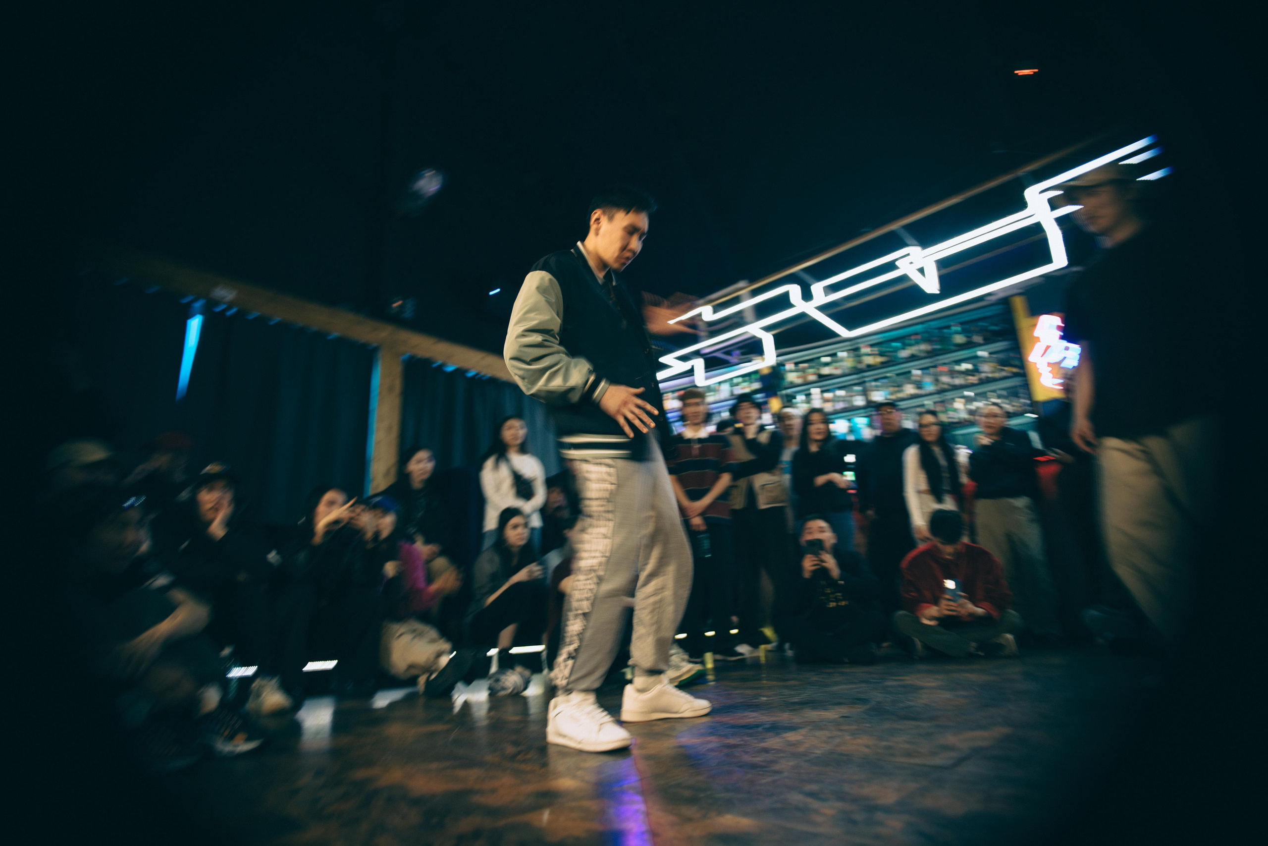 Танцевальный фестиваль «О чем танцуешь?». Фотограф в Якутске Сулустаан Алексеев