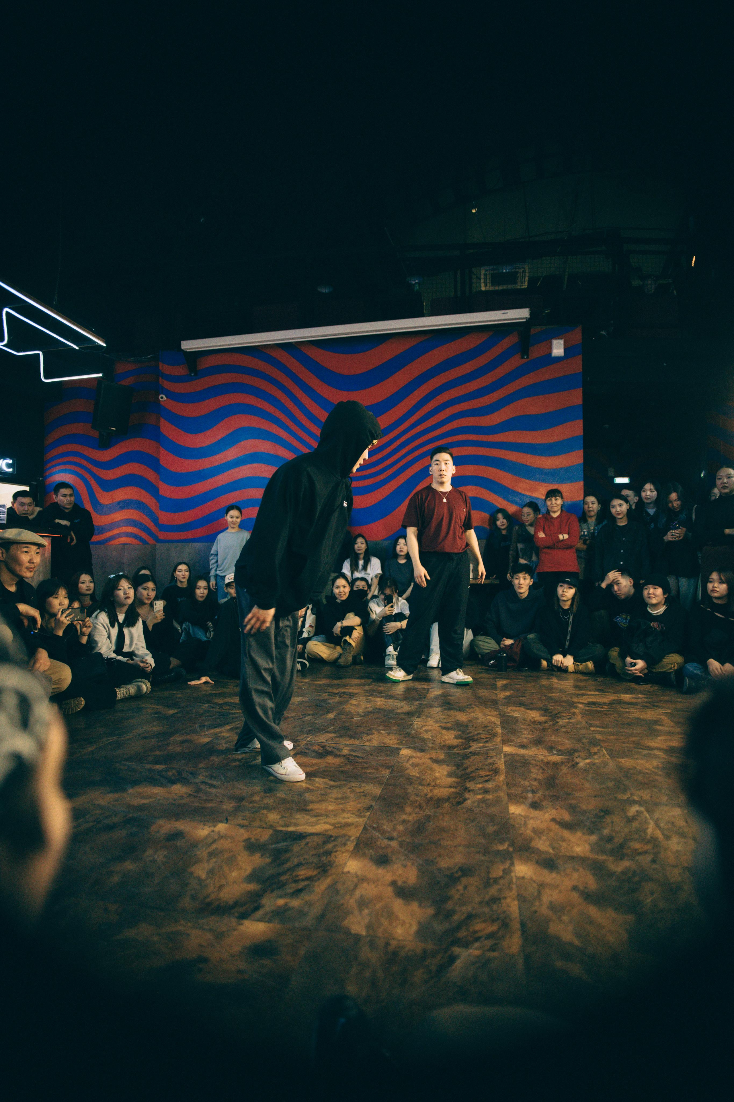 Танцевальный фестиваль «О чем танцуешь?». Фотограф в Якутске Сулустаан Алексеев