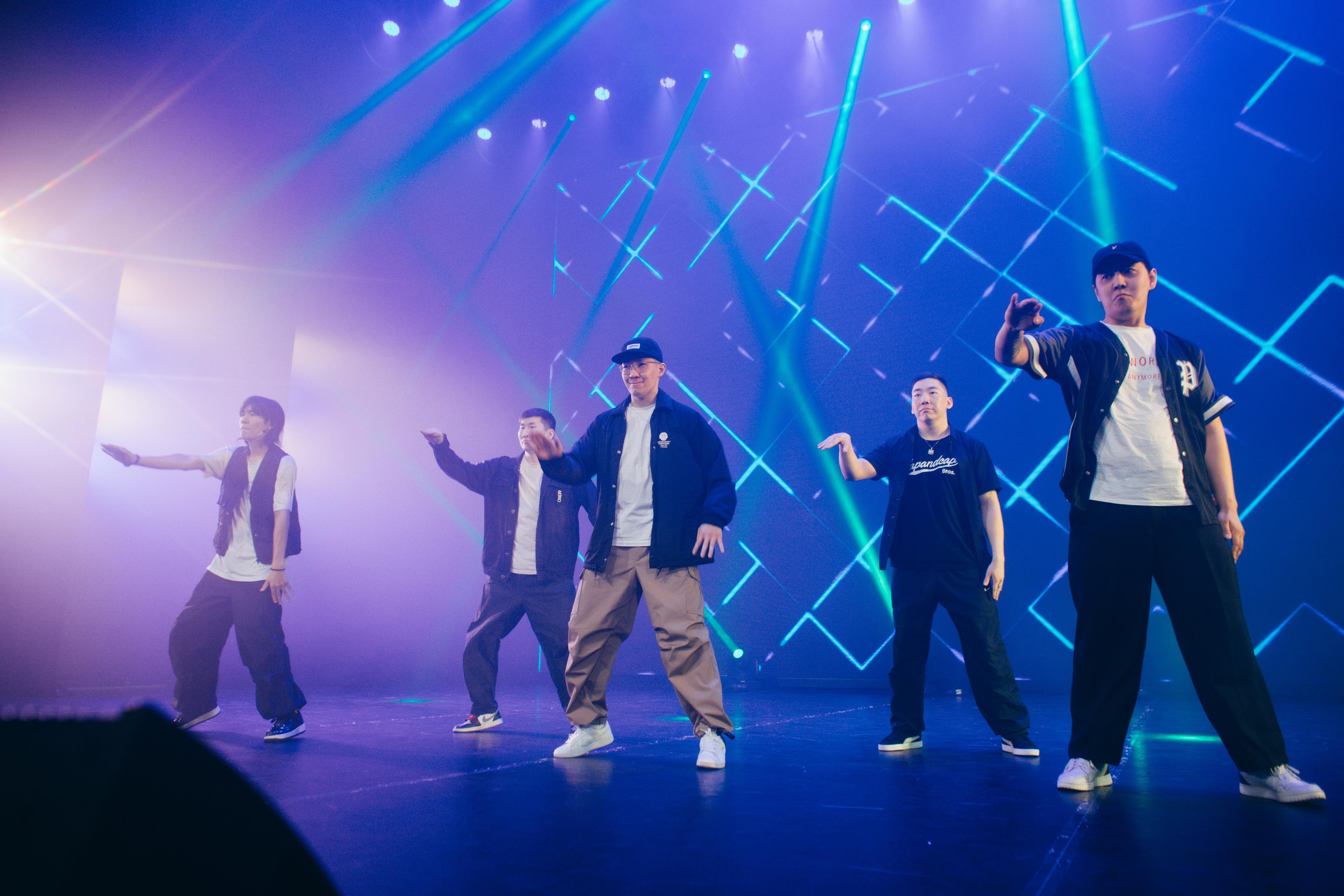 Танцевальный фестиваль «О чем танцуешь?». Фотограф в Якутске Сулустаан Алексеев