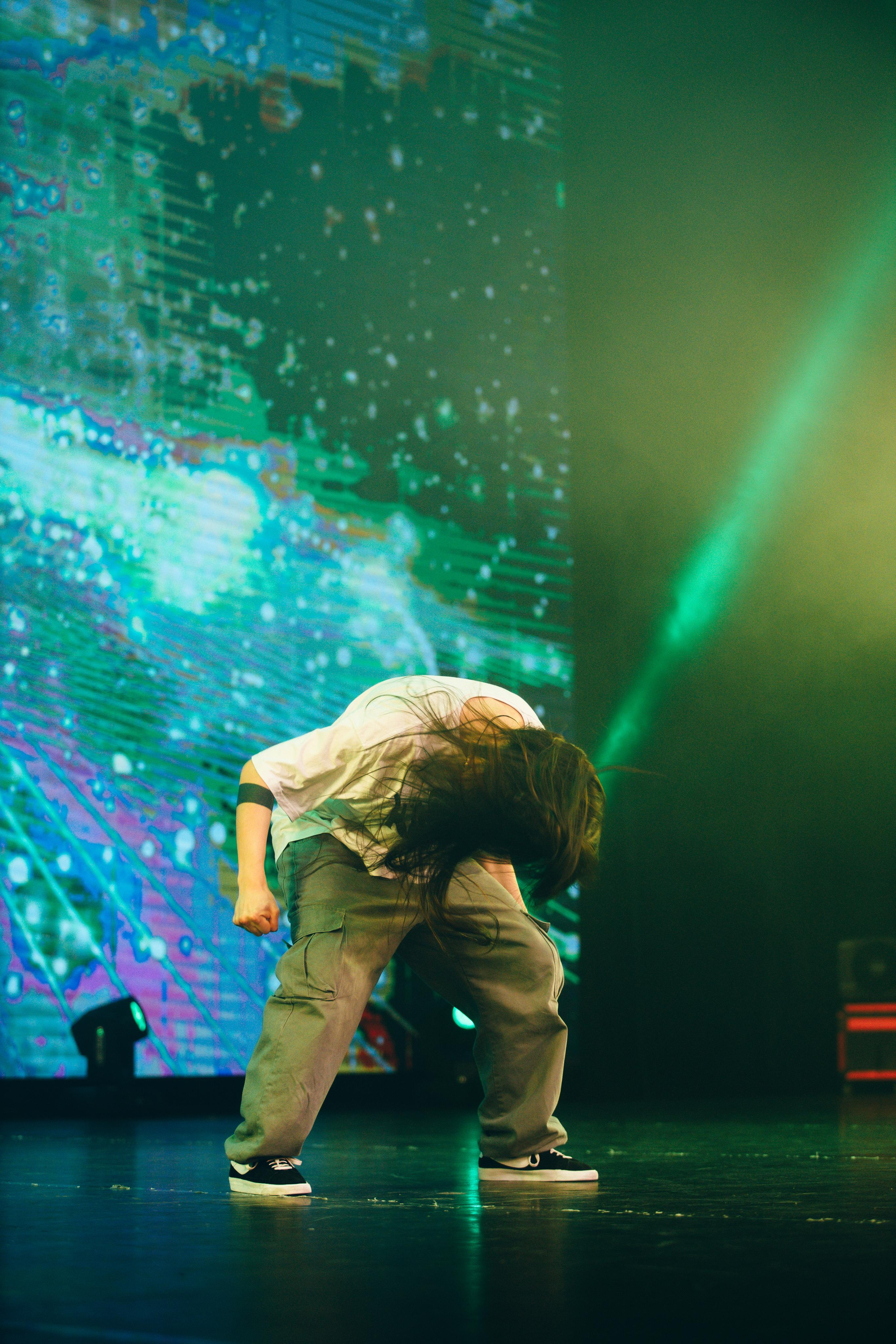 Танцевальный фестиваль «О чем танцуешь?». Фотограф в Якутске Сулустаан Алексеев