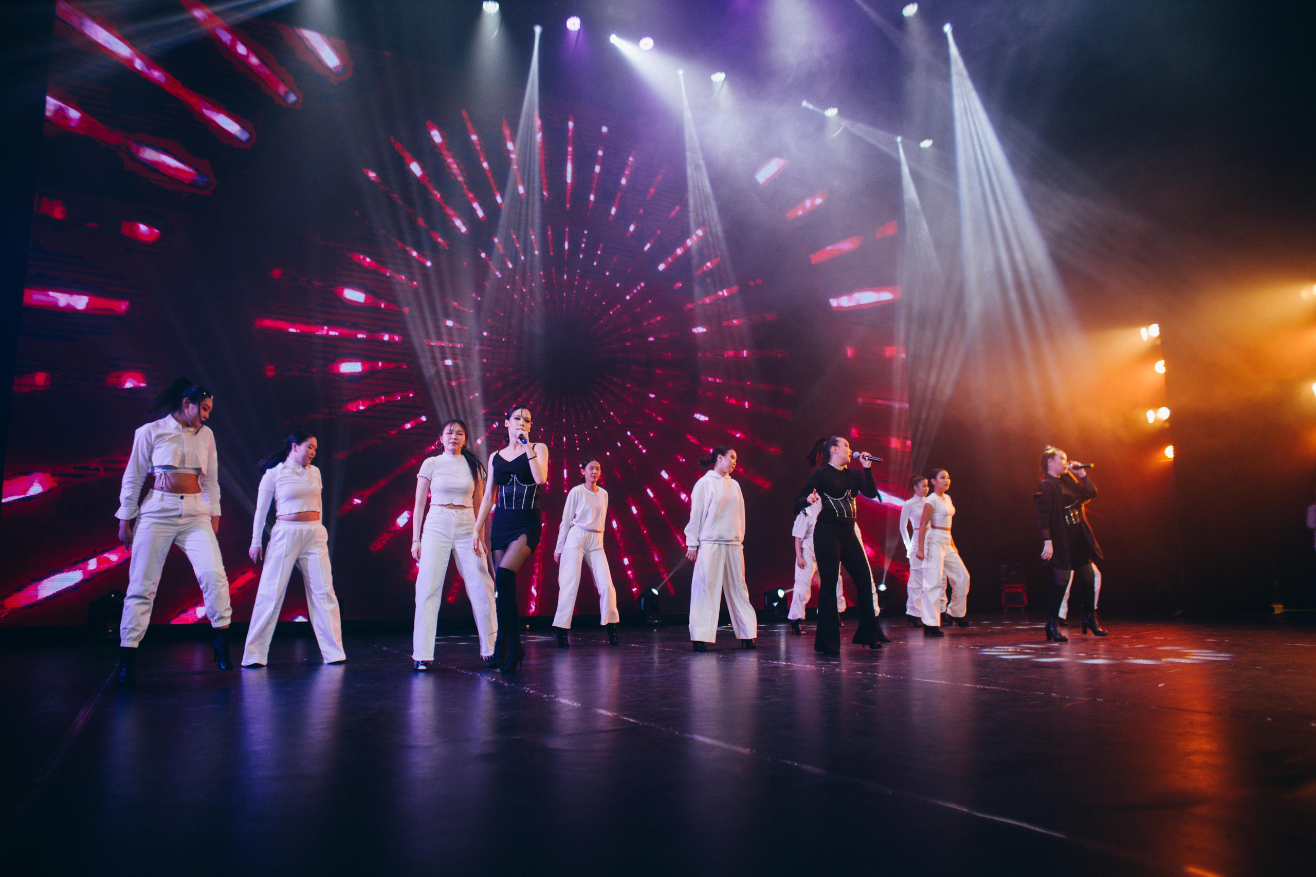 Танцевальный фестиваль «О чем танцуешь?». Фотограф в Якутске Сулустаан Алексеев