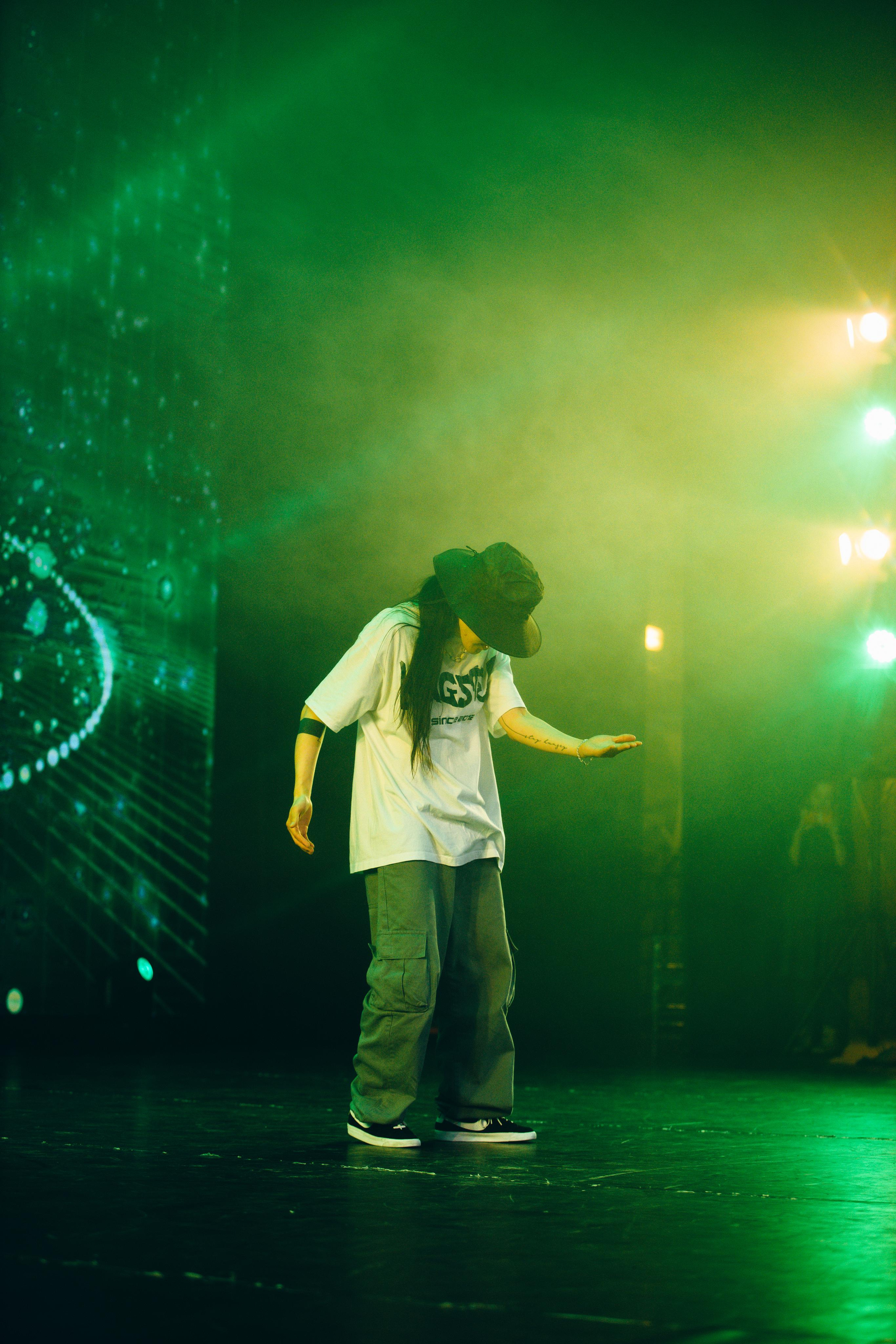 Танцевальный фестиваль «О чем танцуешь?». Фотограф в Якутске Сулустаан Алексеев