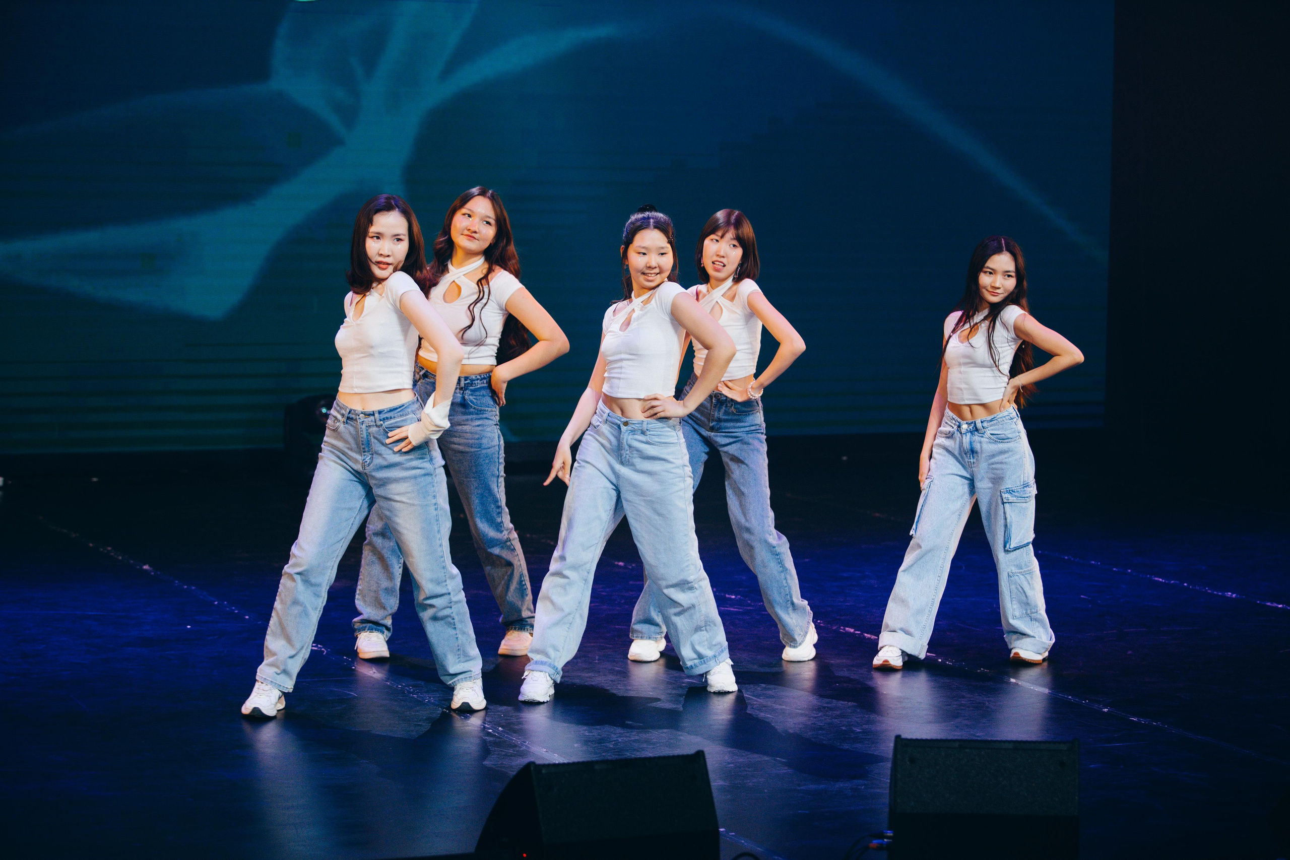 Танцевальный фестиваль «О чем танцуешь?». Фотограф в Якутске Сулустаан Алексеев