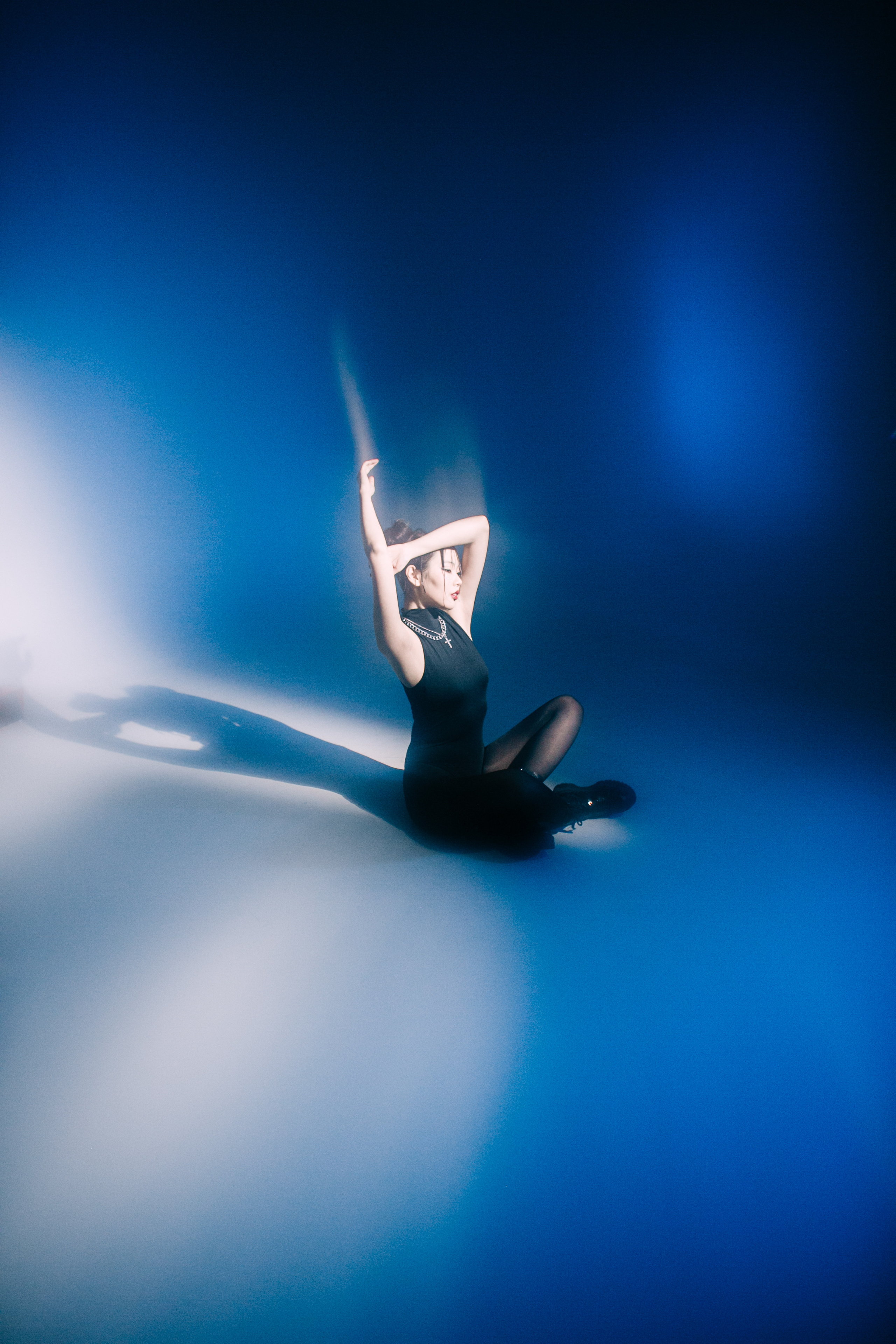 Оля. Фотограф в Якутске Сулустаан Алексеев