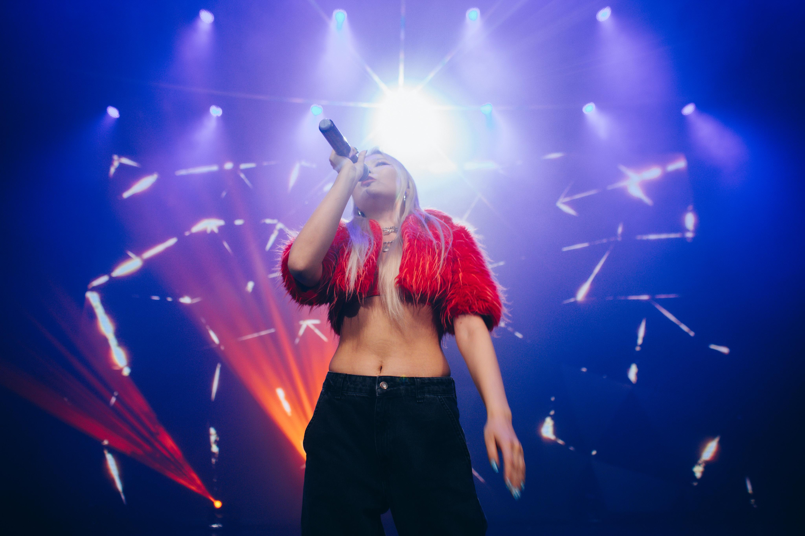 Танцевальный фестиваль «О чем танцуешь?». Фотограф в Якутске Сулустаан Алексеев