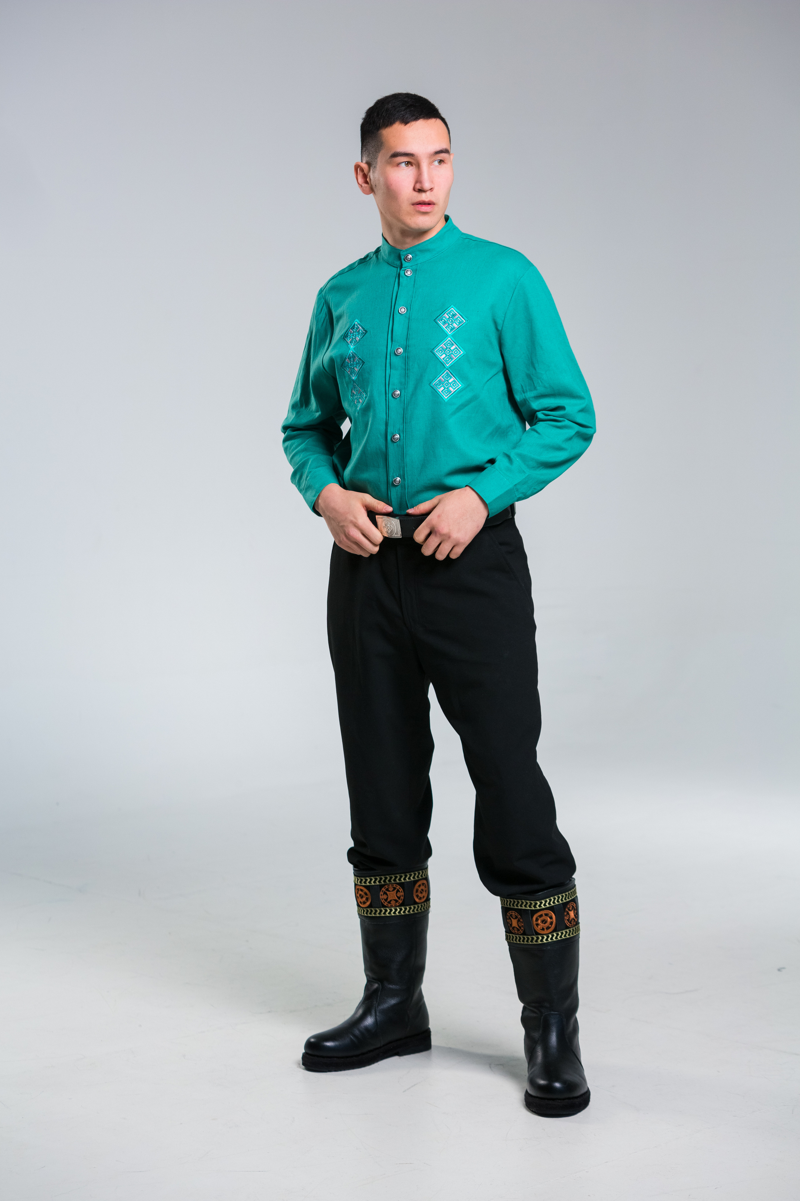 Рекламная съемка для Иис-уус харыстас & Уруу. Фотограф в Якутске Сулустаан Алексеев