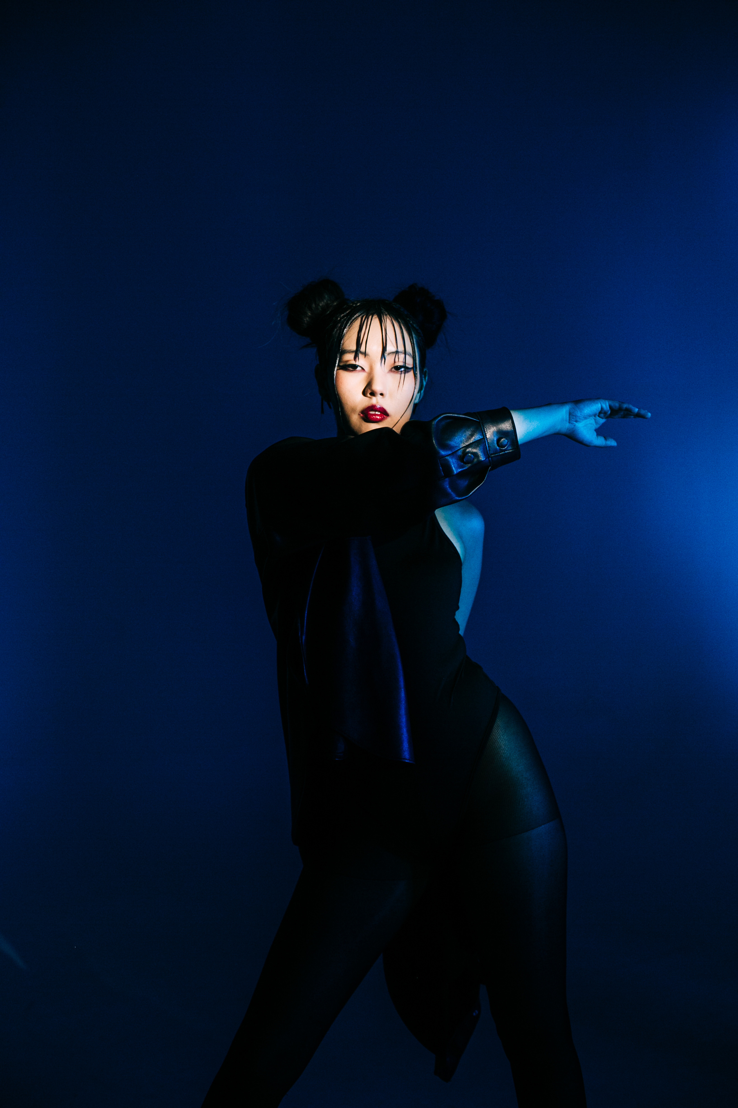 Оля. Фотограф в Якутске Сулустаан Алексеев