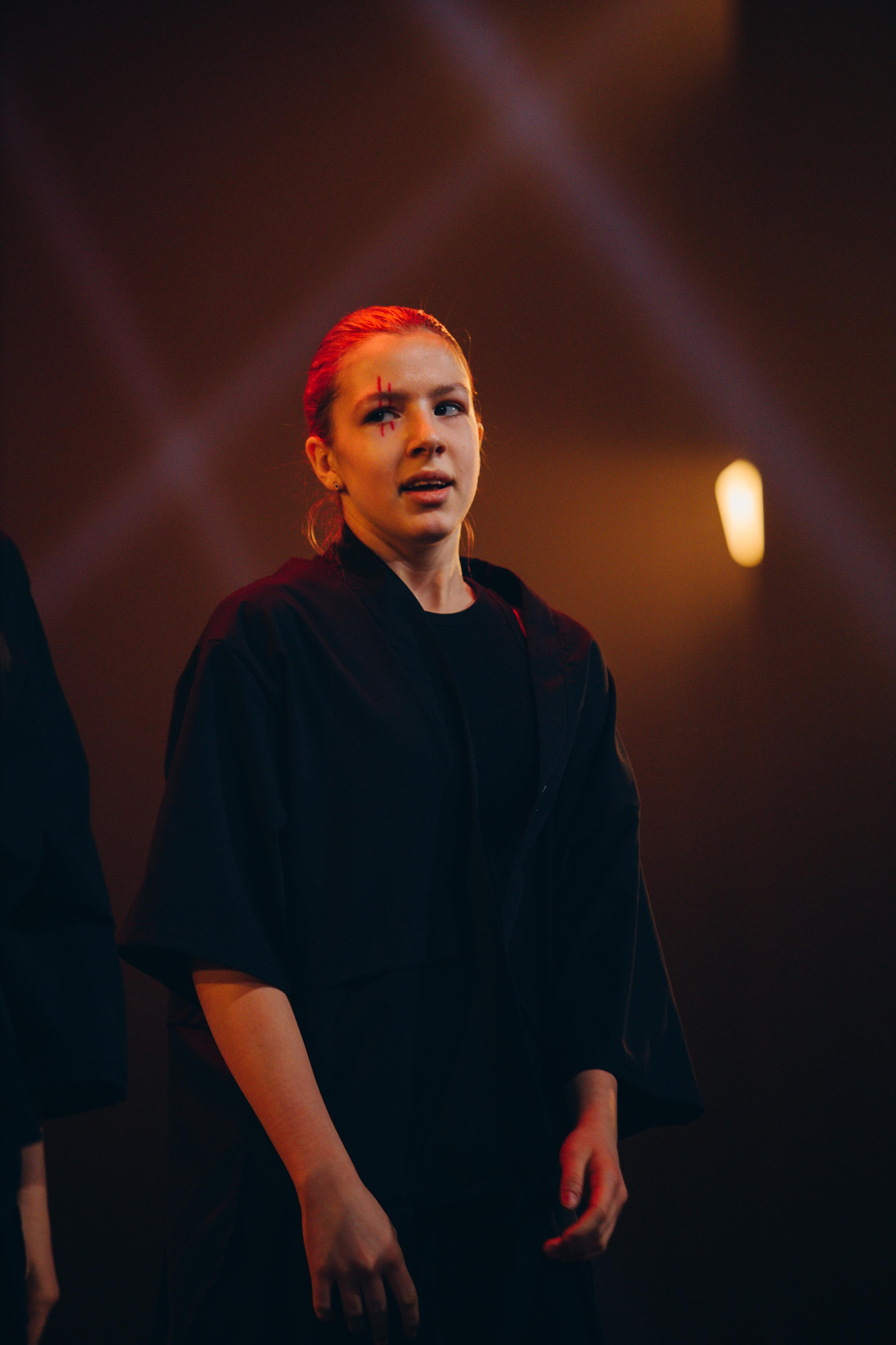 Танцевальный фестиваль «О чем танцуешь?». Фотограф в Якутске Сулустаан Алексеев