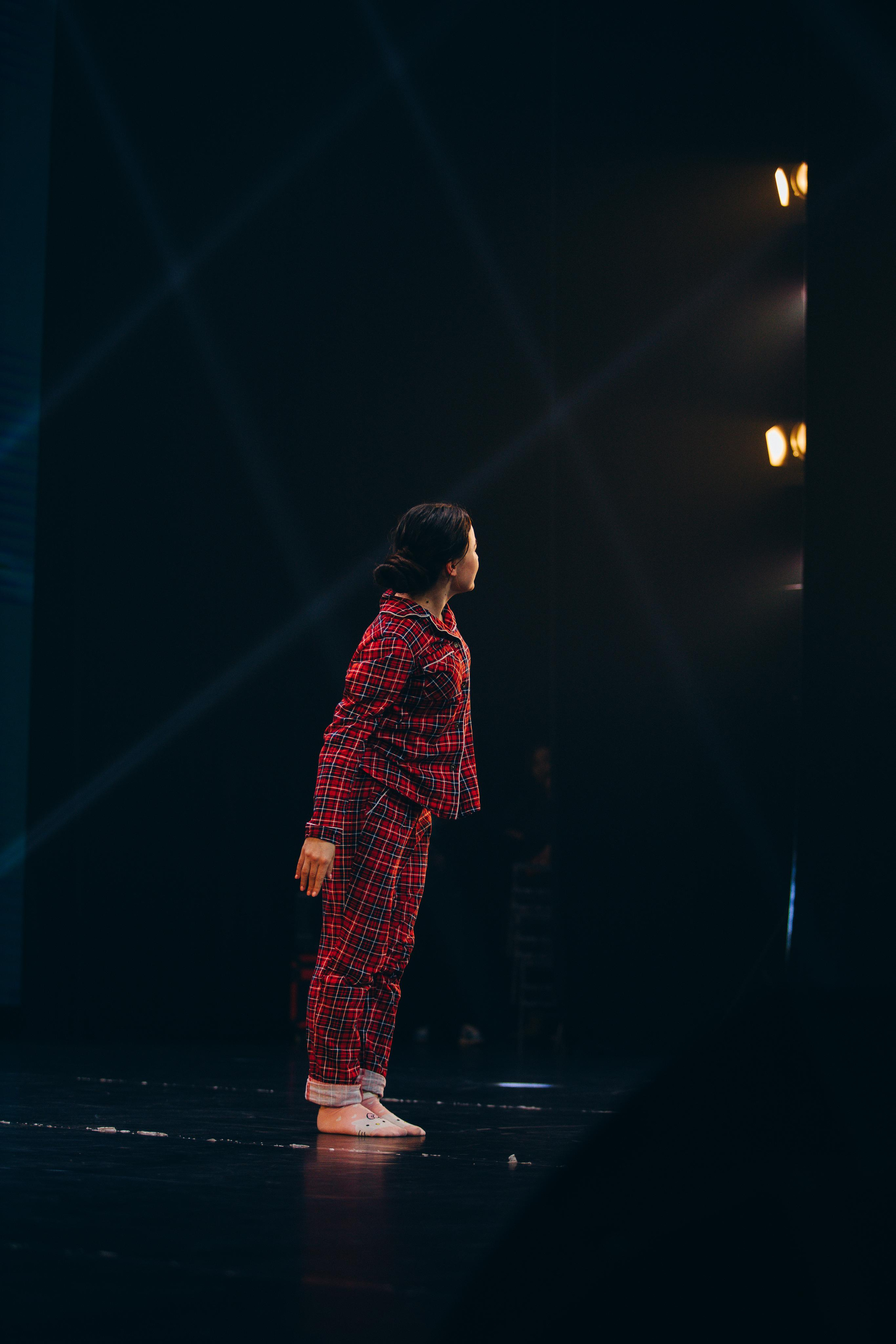 Танцевальный фестиваль «О чем танцуешь?». Фотограф в Якутске Сулустаан Алексеев