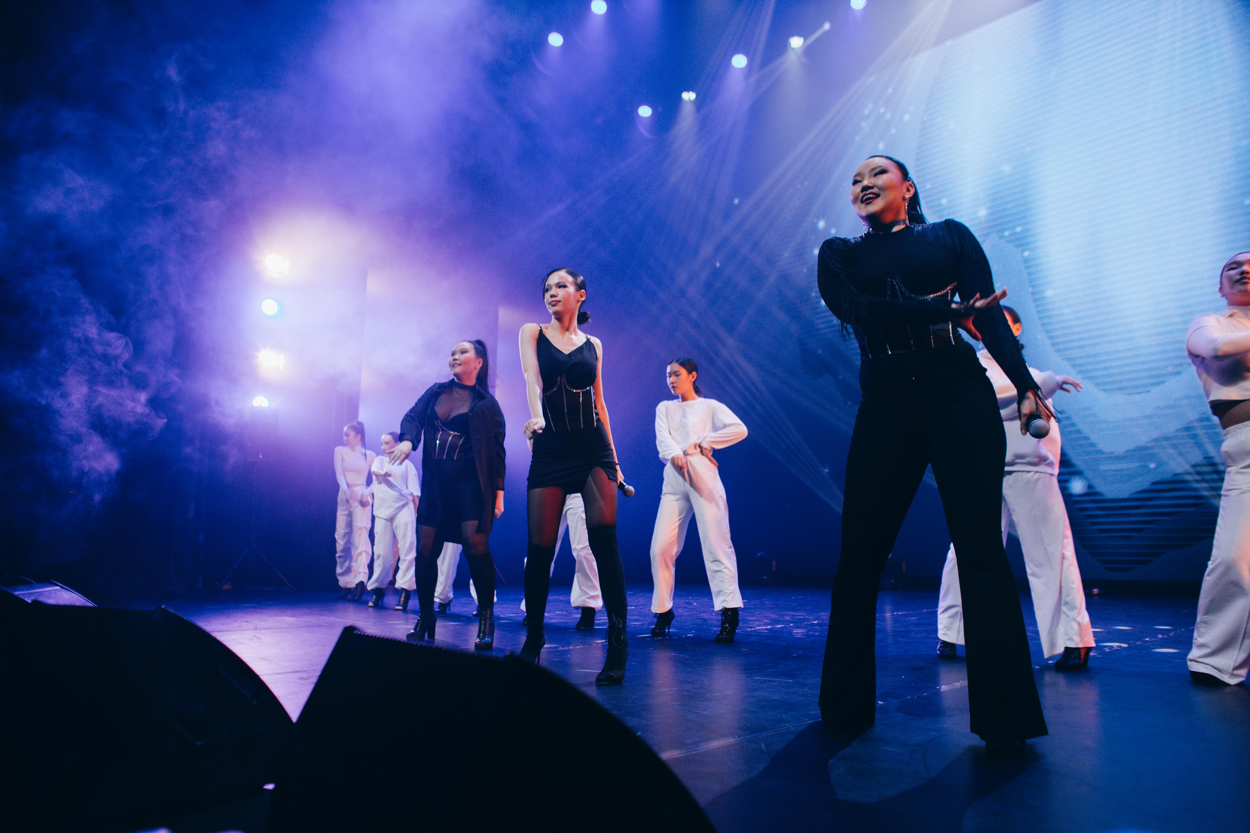 Танцевальный фестиваль «О чем танцуешь?». Фотограф в Якутске Сулустаан Алексеев