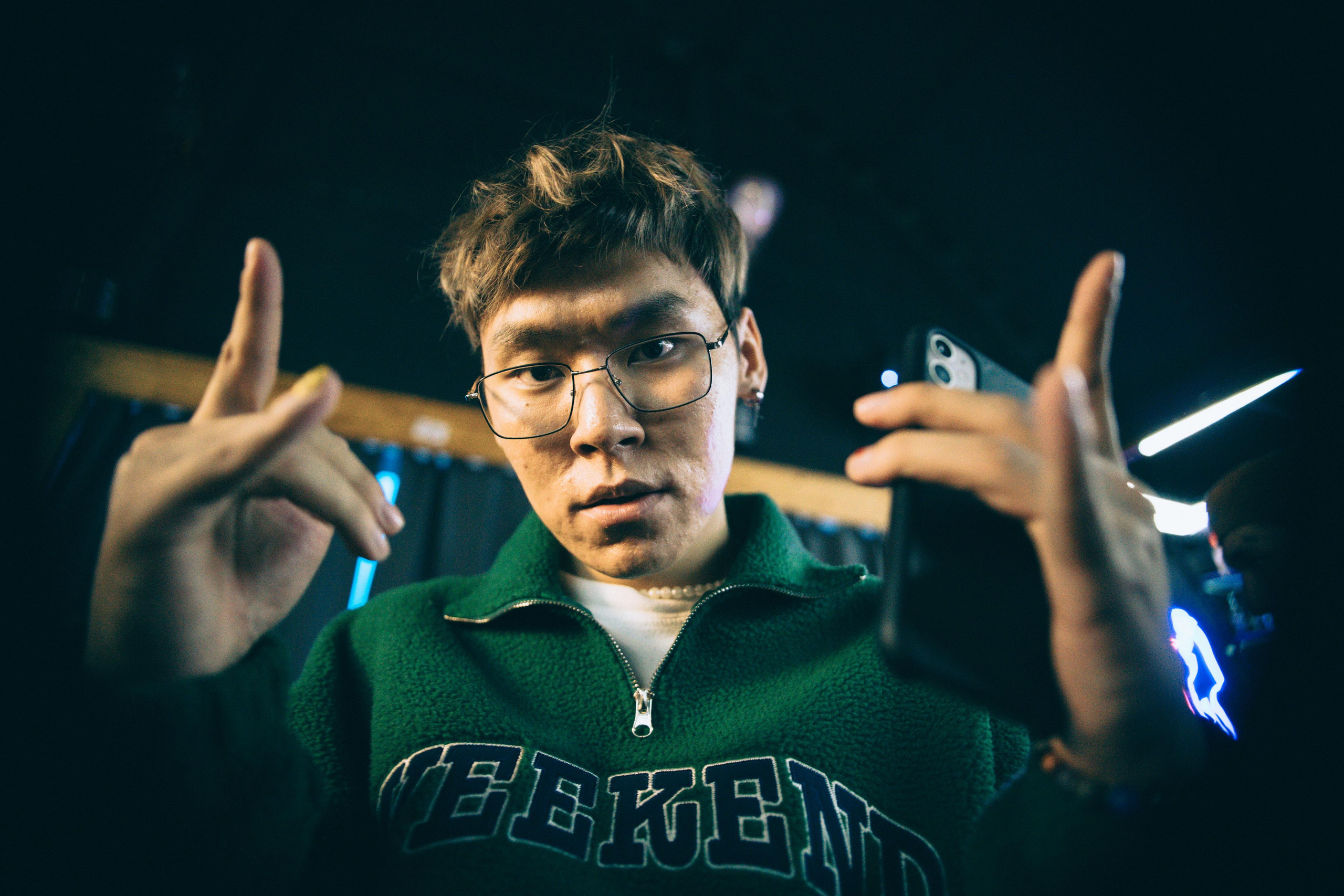 Танцевальный фестиваль «О чем танцуешь?». Фотограф в Якутске Сулустаан Алексеев