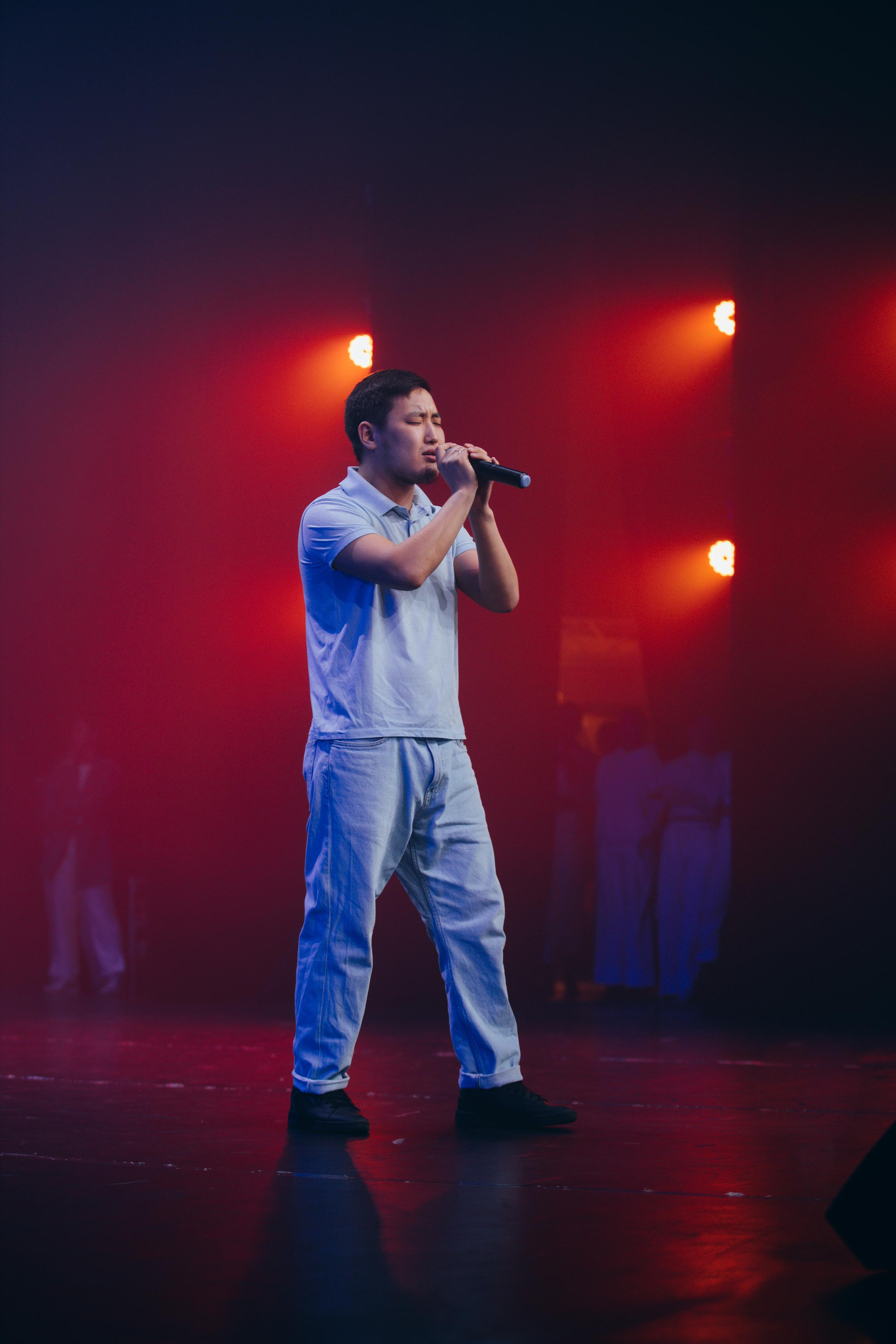 Танцевальный фестиваль «О чем танцуешь?». Фотограф в Якутске Сулустаан Алексеев