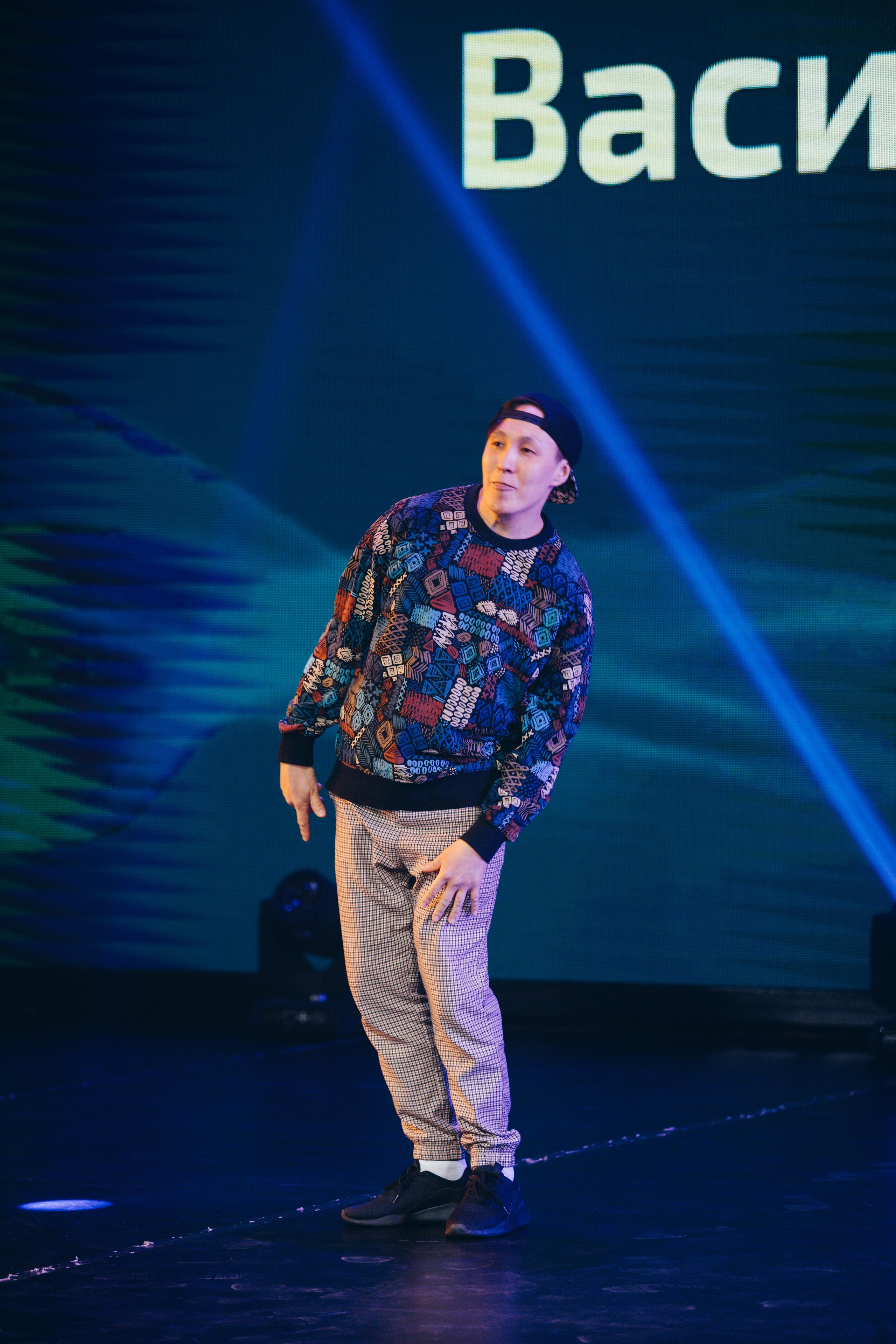 Танцевальный фестиваль «О чем танцуешь?». Фотограф в Якутске Сулустаан Алексеев