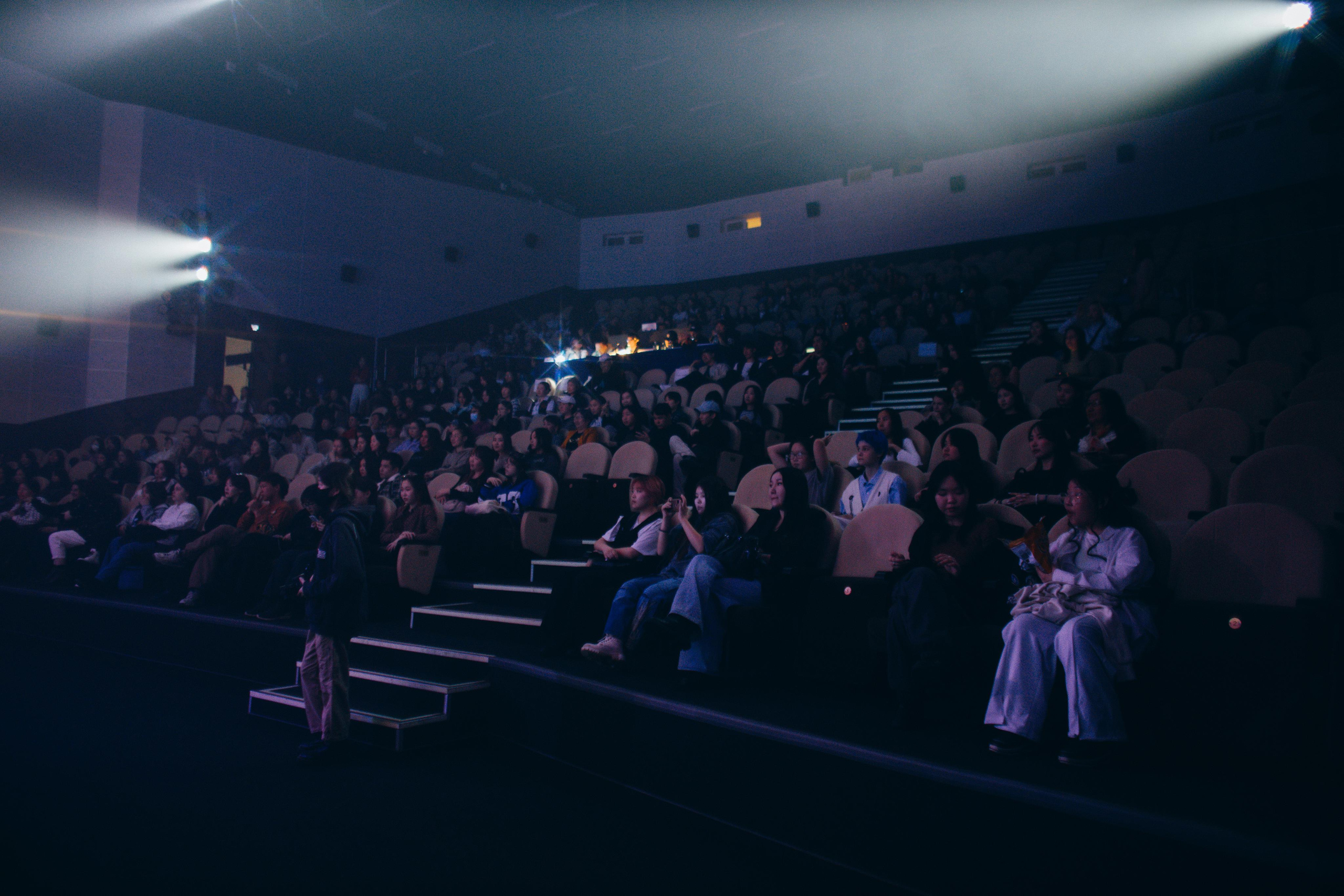 Танцевальный фестиваль «О чем танцуешь?». Фотограф в Якутске Сулустаан Алексеев