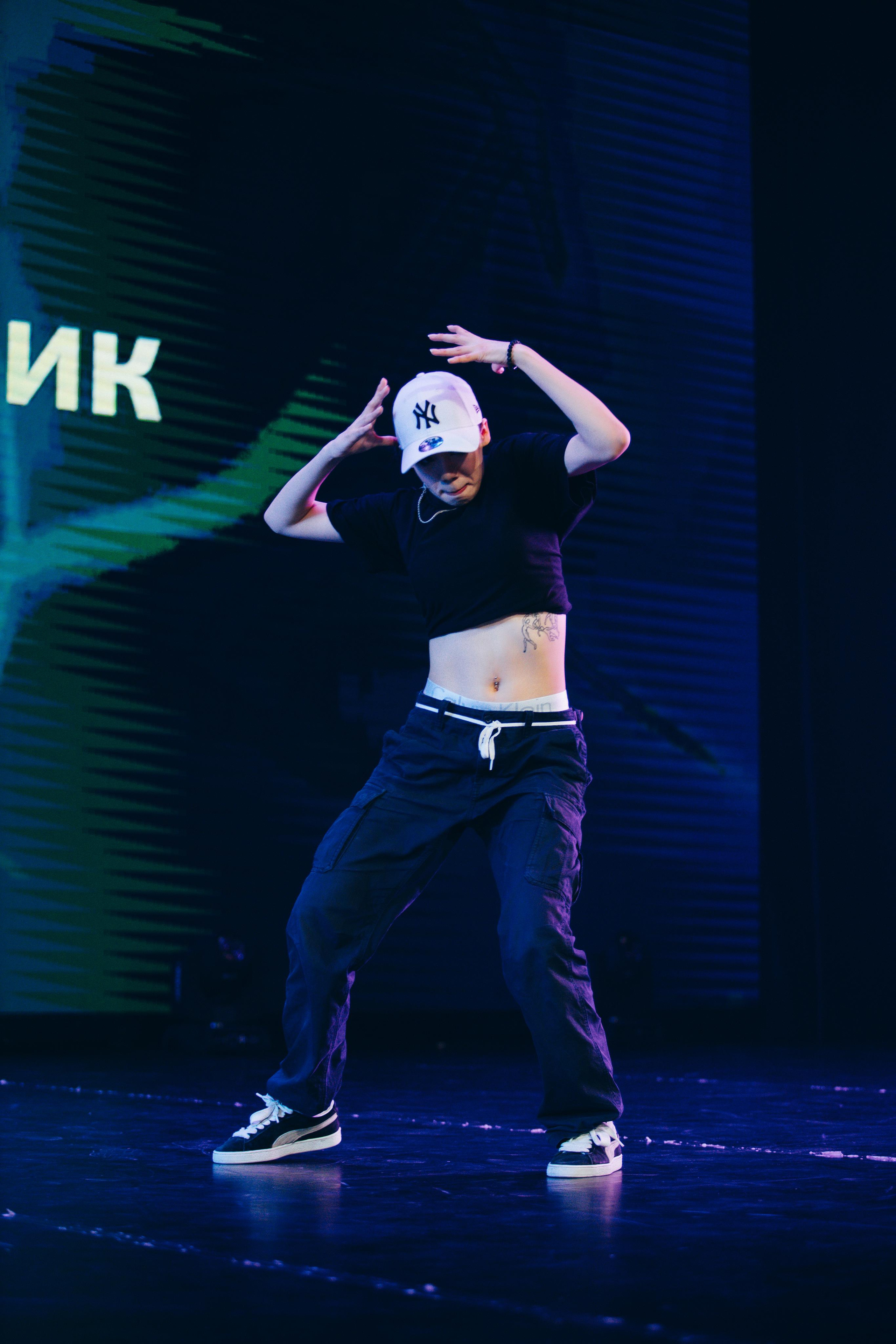 Танцевальный фестиваль «О чем танцуешь?». Фотограф в Якутске Сулустаан Алексеев