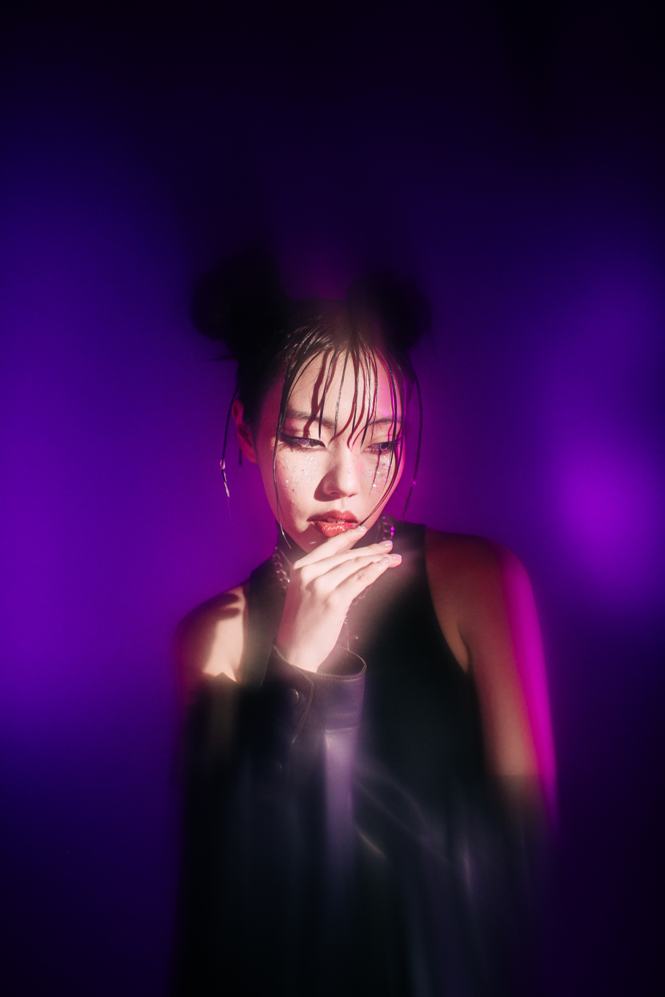 Оля. Фотограф в Якутске Сулустаан Алексеев