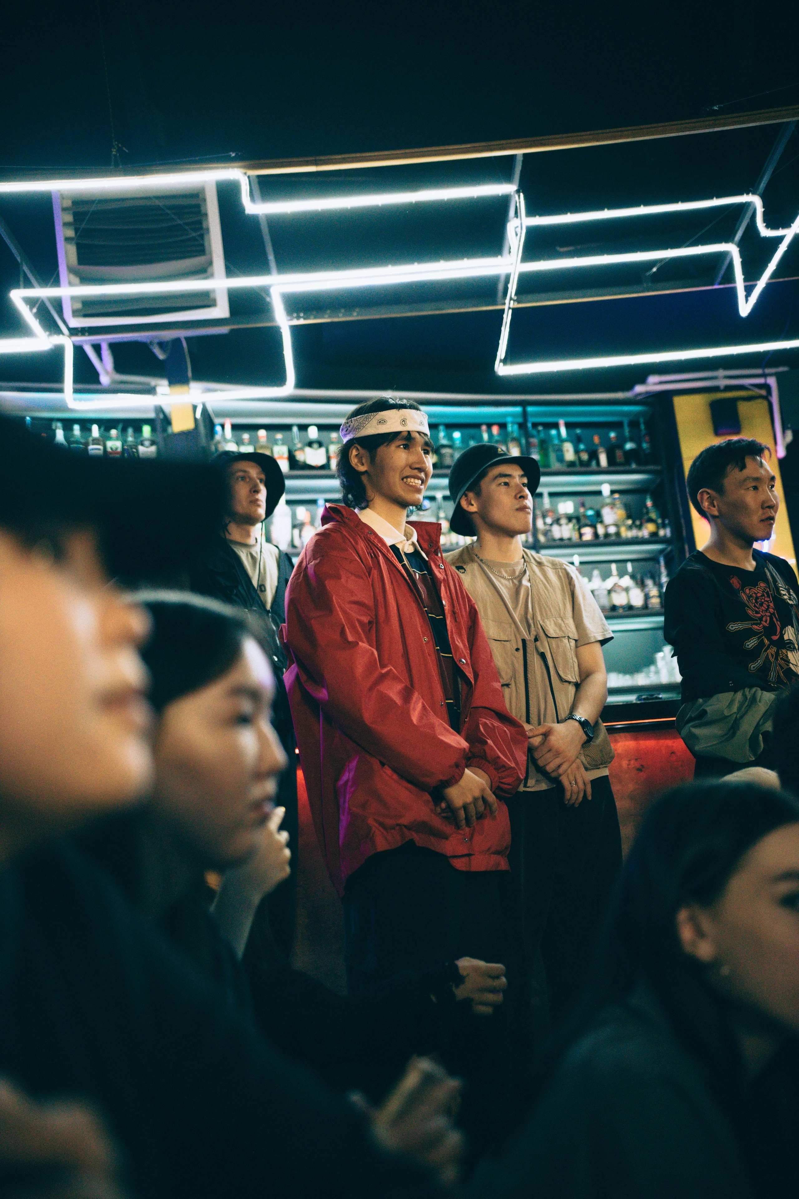 Танцевальный фестиваль «О чем танцуешь?». Фотограф в Якутске Сулустаан Алексеев