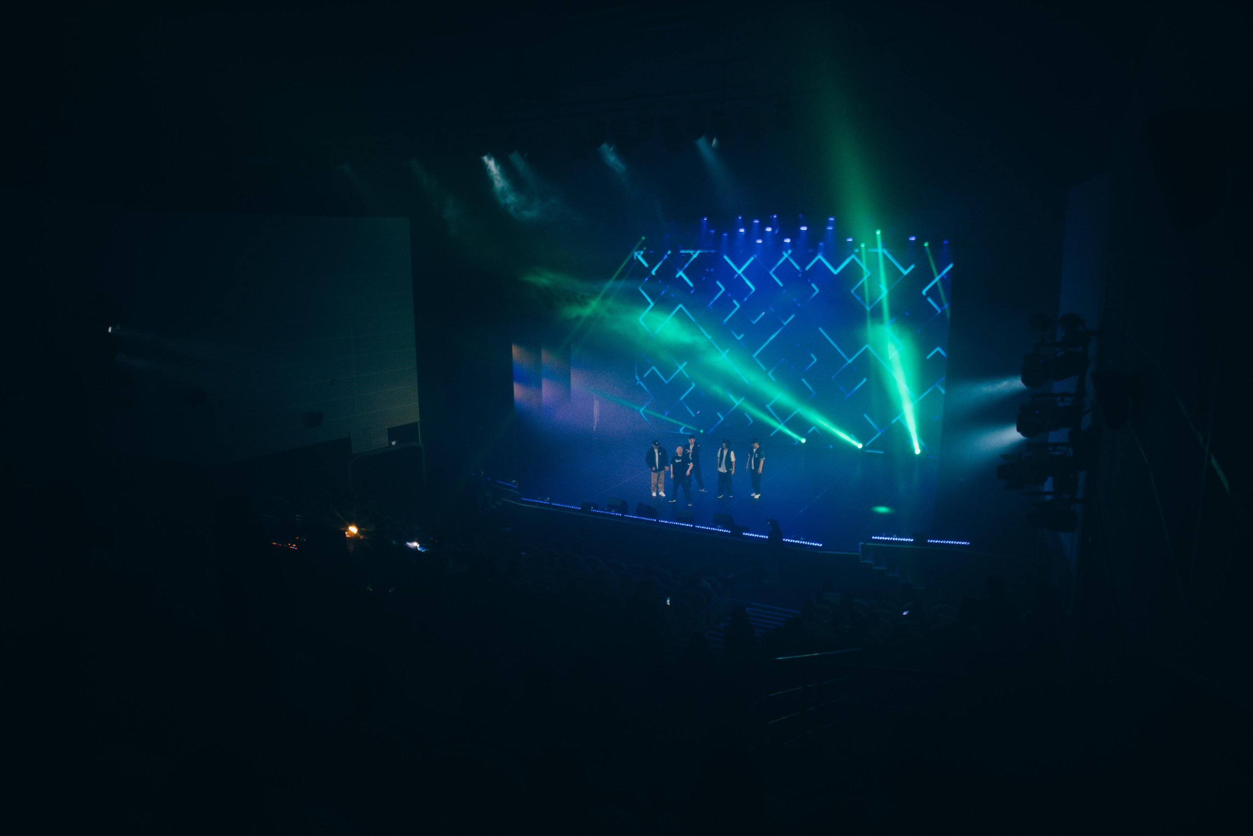 Танцевальный фестиваль «О чем танцуешь?». Фотограф в Якутске Сулустаан Алексеев