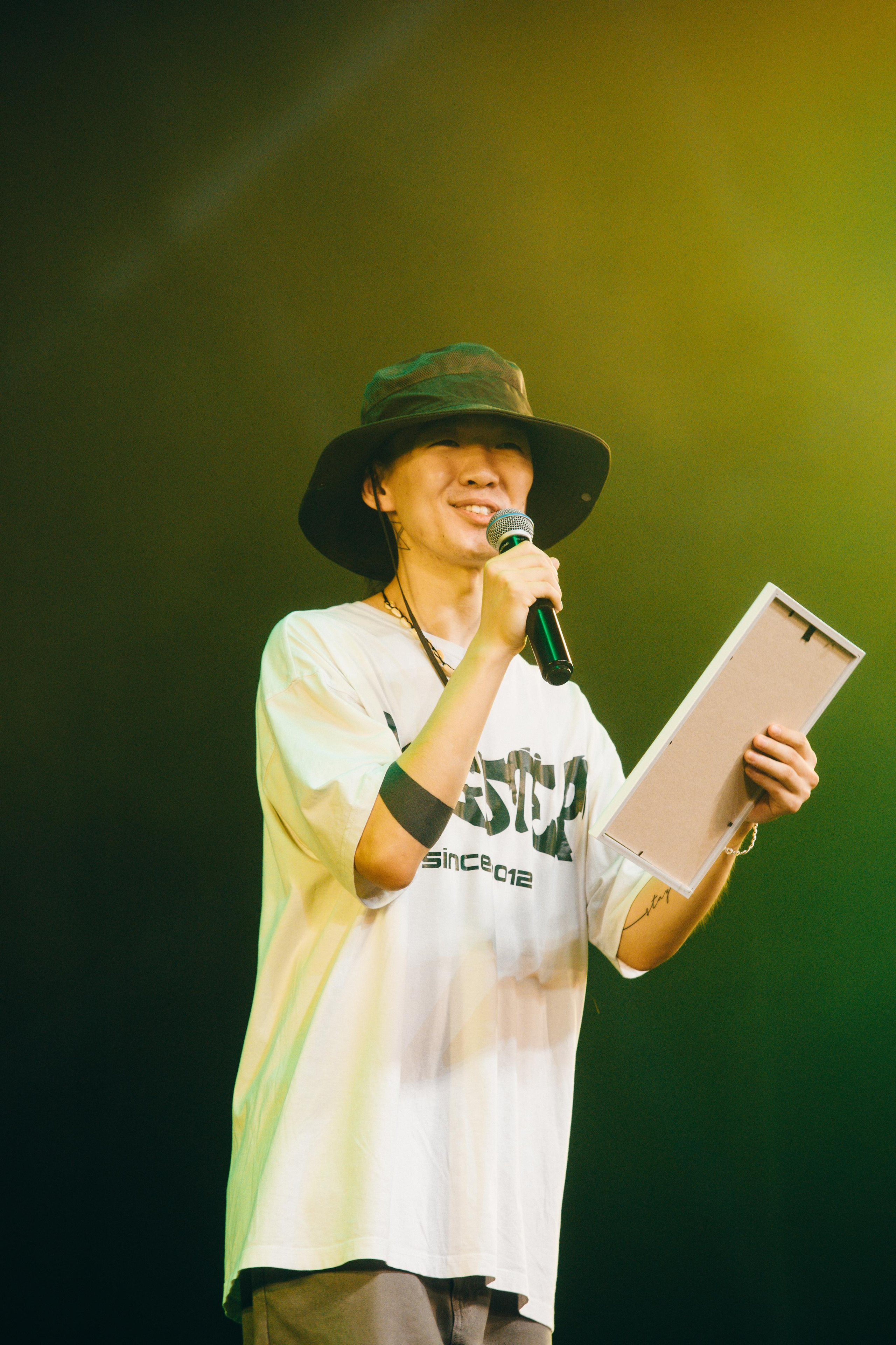 Танцевальный фестиваль «О чем танцуешь?». Фотограф в Якутске Сулустаан Алексеев